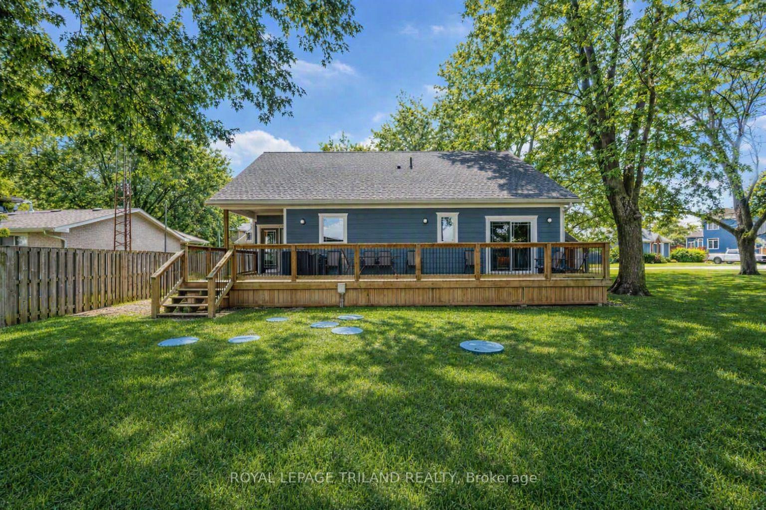 Photo 41 of 71288 Elm Street, Bluewater, Hay — HOMEH