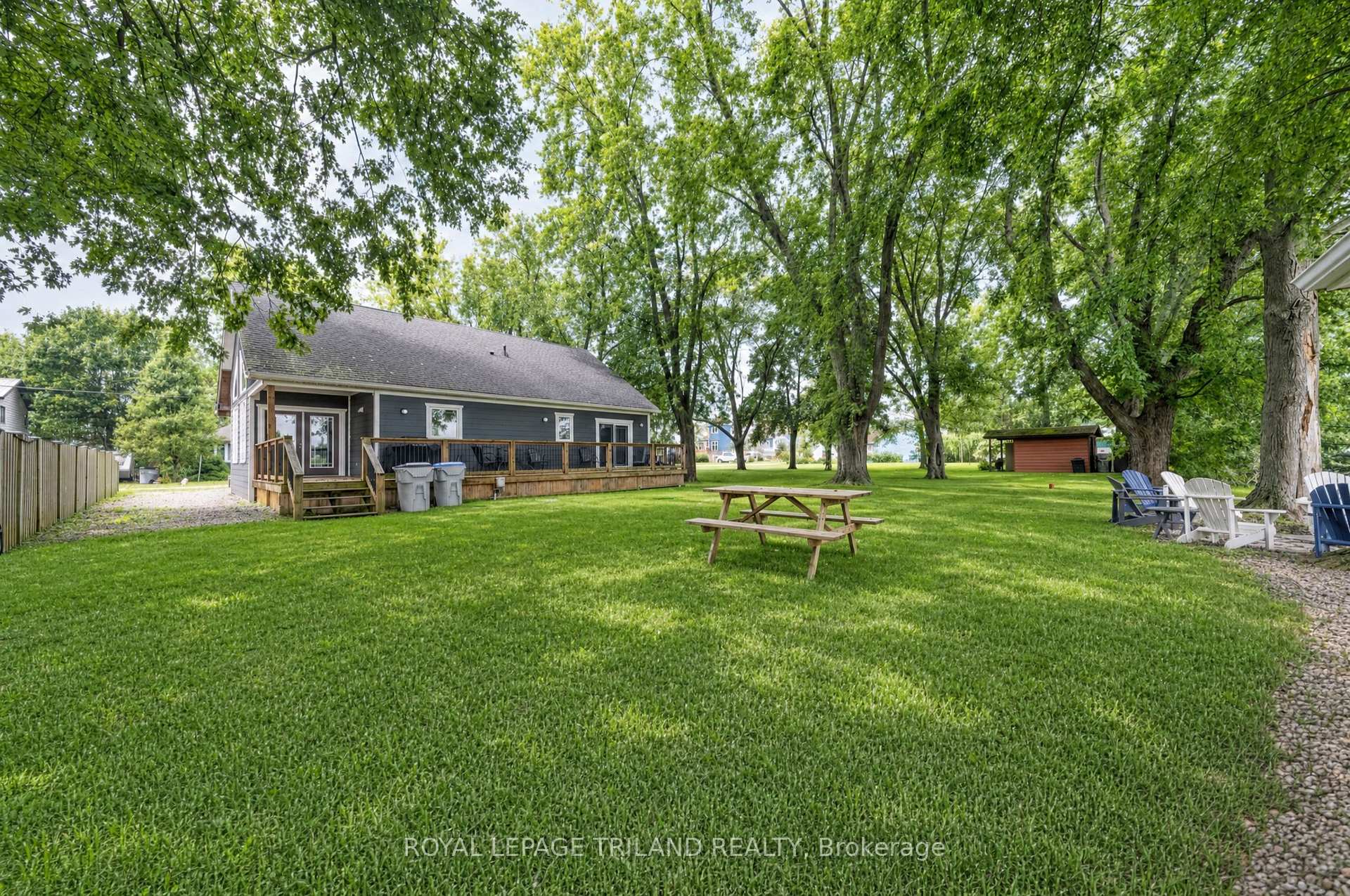 Photo 42 of 71288 Elm Street, Bluewater, Hay — HOMEH