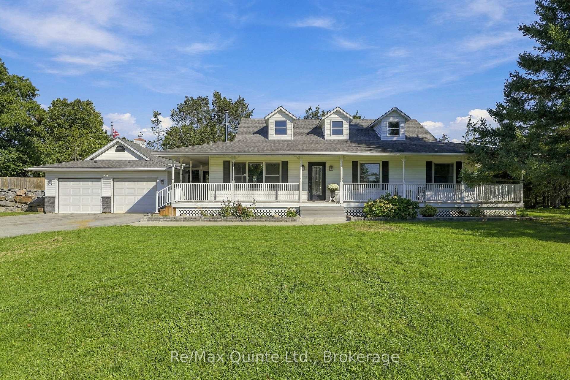 Photo 5 of 45 Sills Road, Belleville, Thurlow Ward — HOMEH