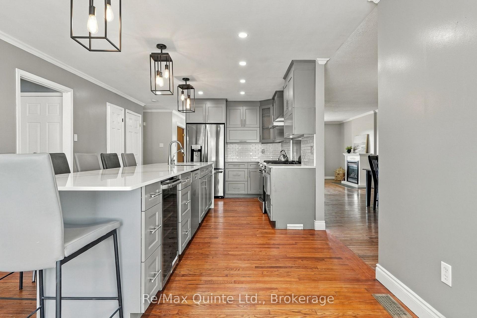 Photo 15 of 45 Sills Road, Belleville, Thurlow Ward — HOMEH
