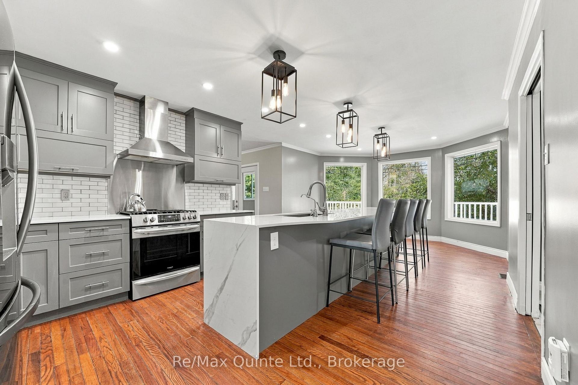 Photo 18 of 45 Sills Road, Belleville, Thurlow Ward — HOMEH