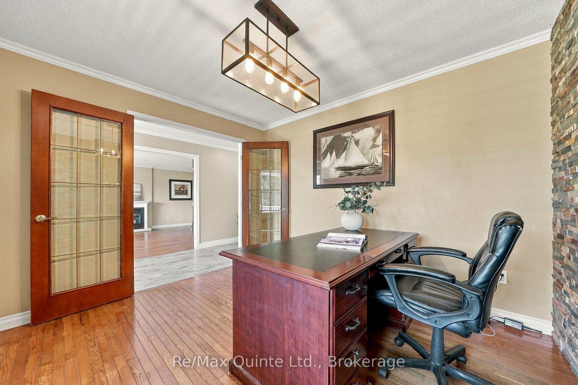 Photo 23 of 45 Sills Road, Belleville, Thurlow Ward — HOMEH