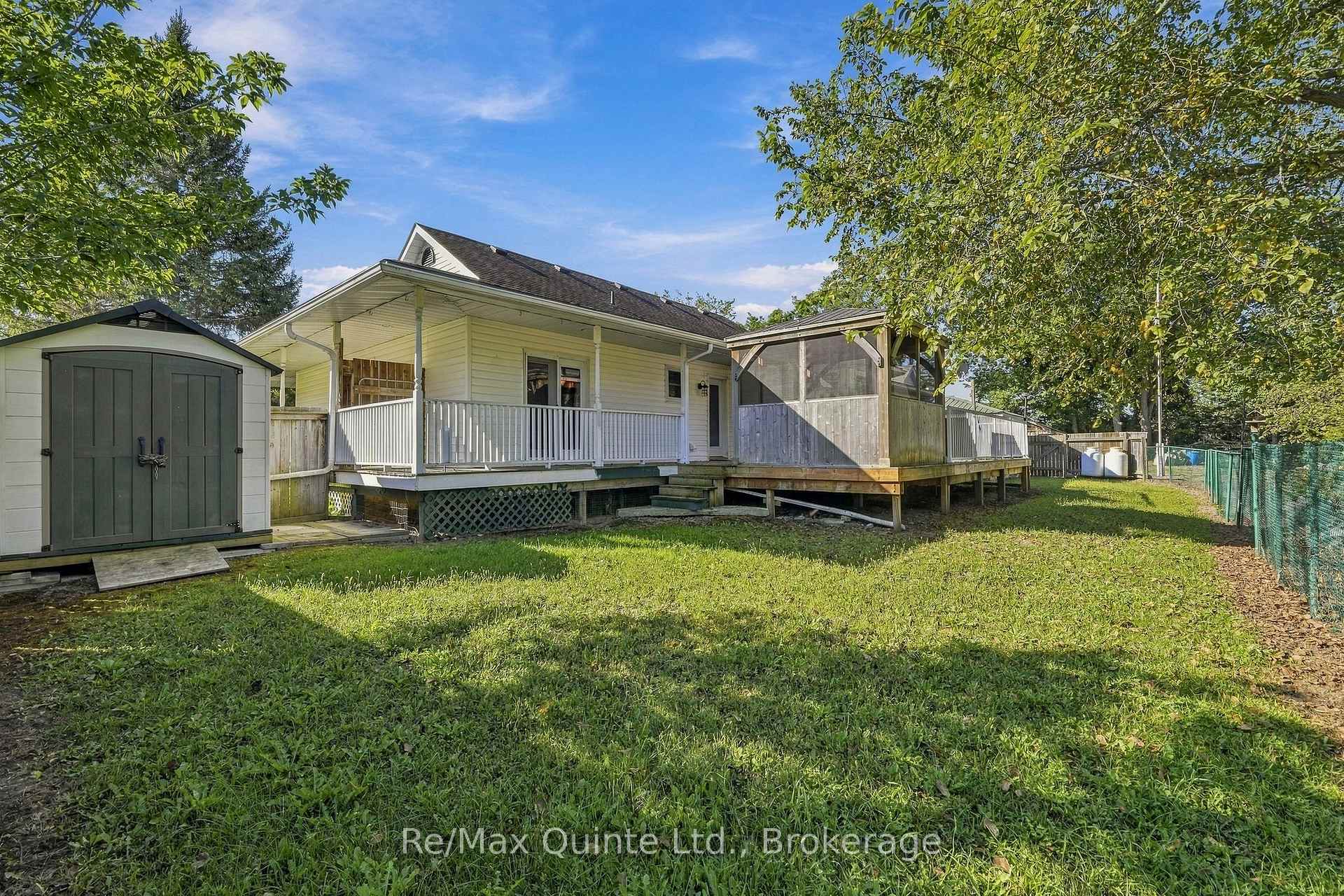 Photo 38 of 45 Sills Road, Belleville, Thurlow Ward — HOMEH