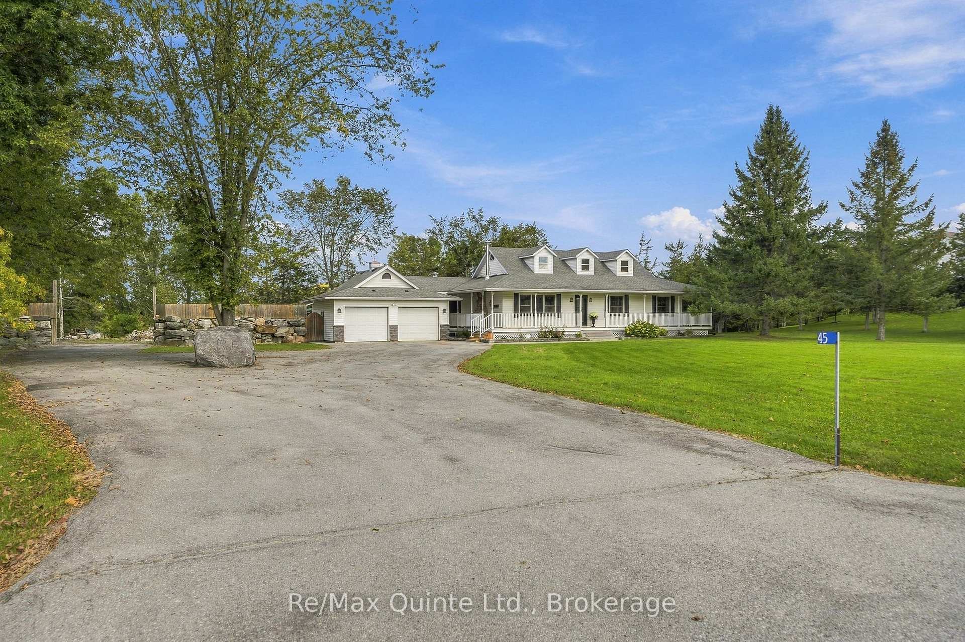 Photo 42 of 45 Sills Road, Belleville, Thurlow Ward — HOMEH