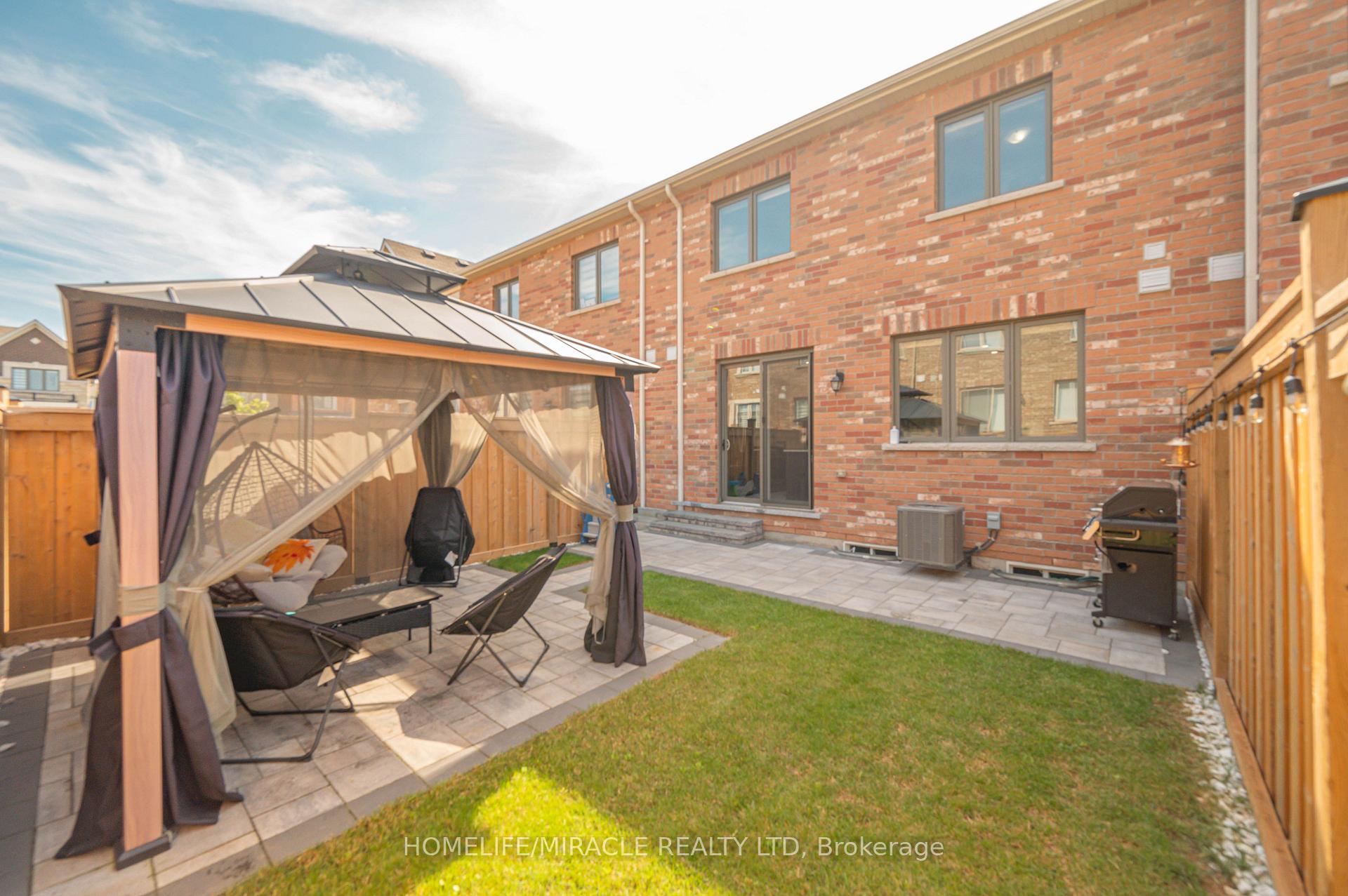 Photo 47 of 5 Sedgemoor Street, Whitby, Rural Whitby — HOMEH