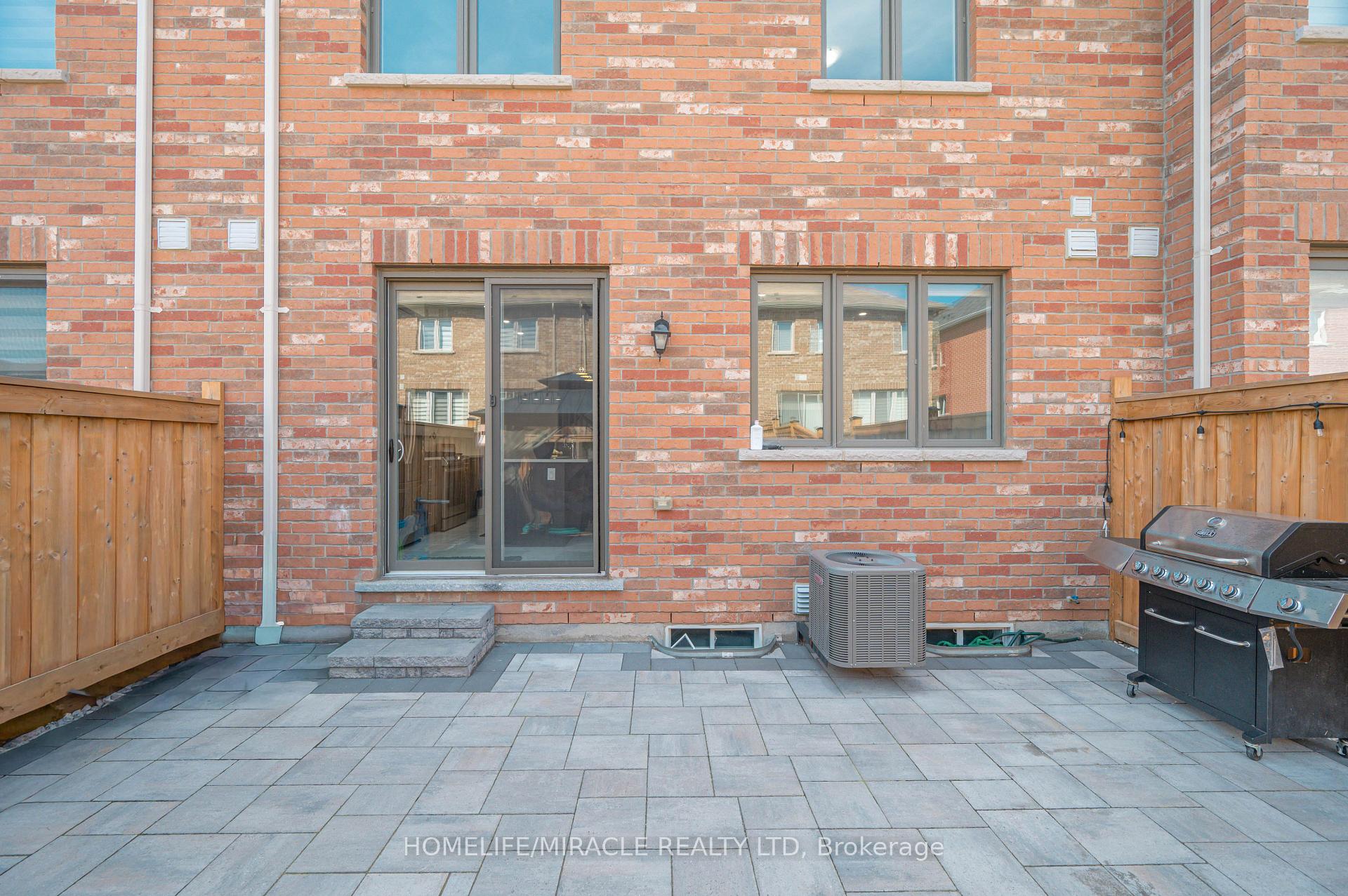 Photo 48 of 5 Sedgemoor Street, Whitby, Rural Whitby — HOMEH