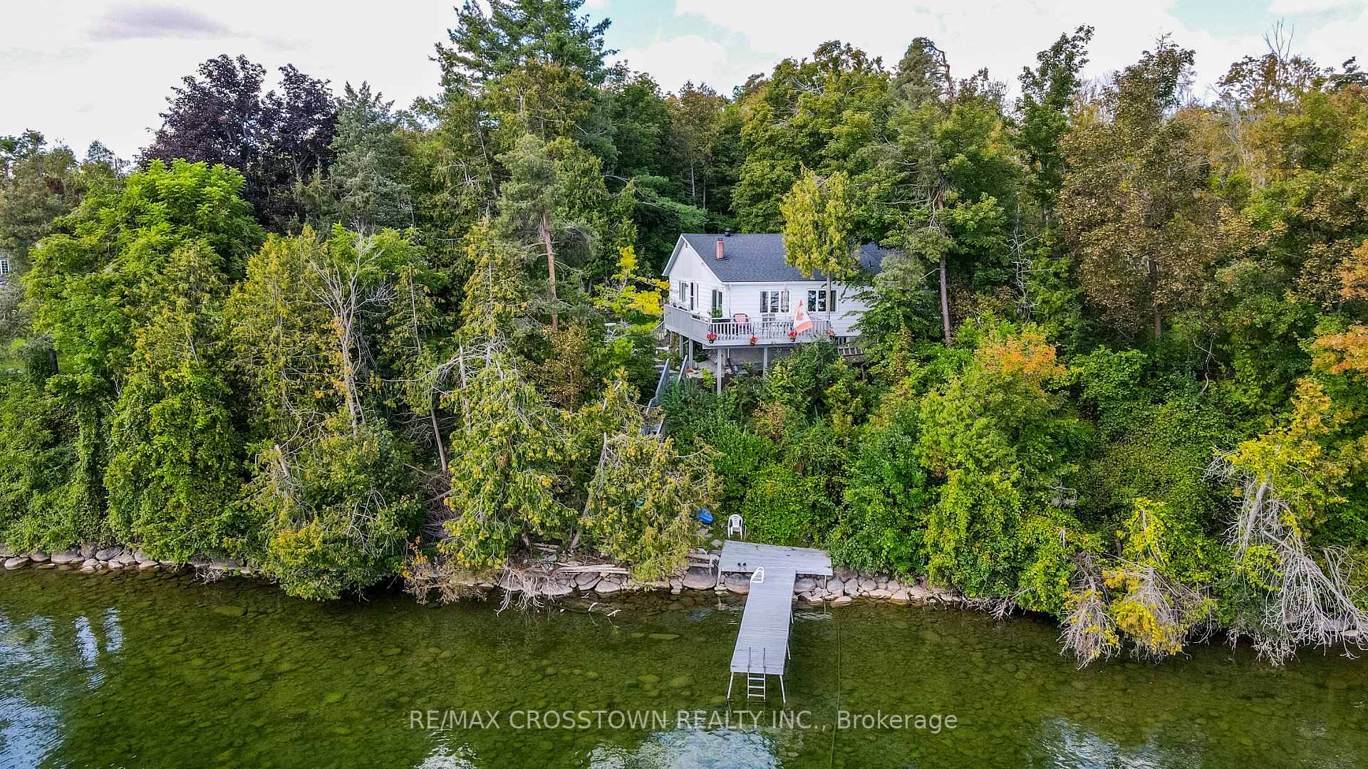Photo 1 of 2 Pemberton Lane, Oro-Medonte, Rural Oro-Medonte — HOMEH