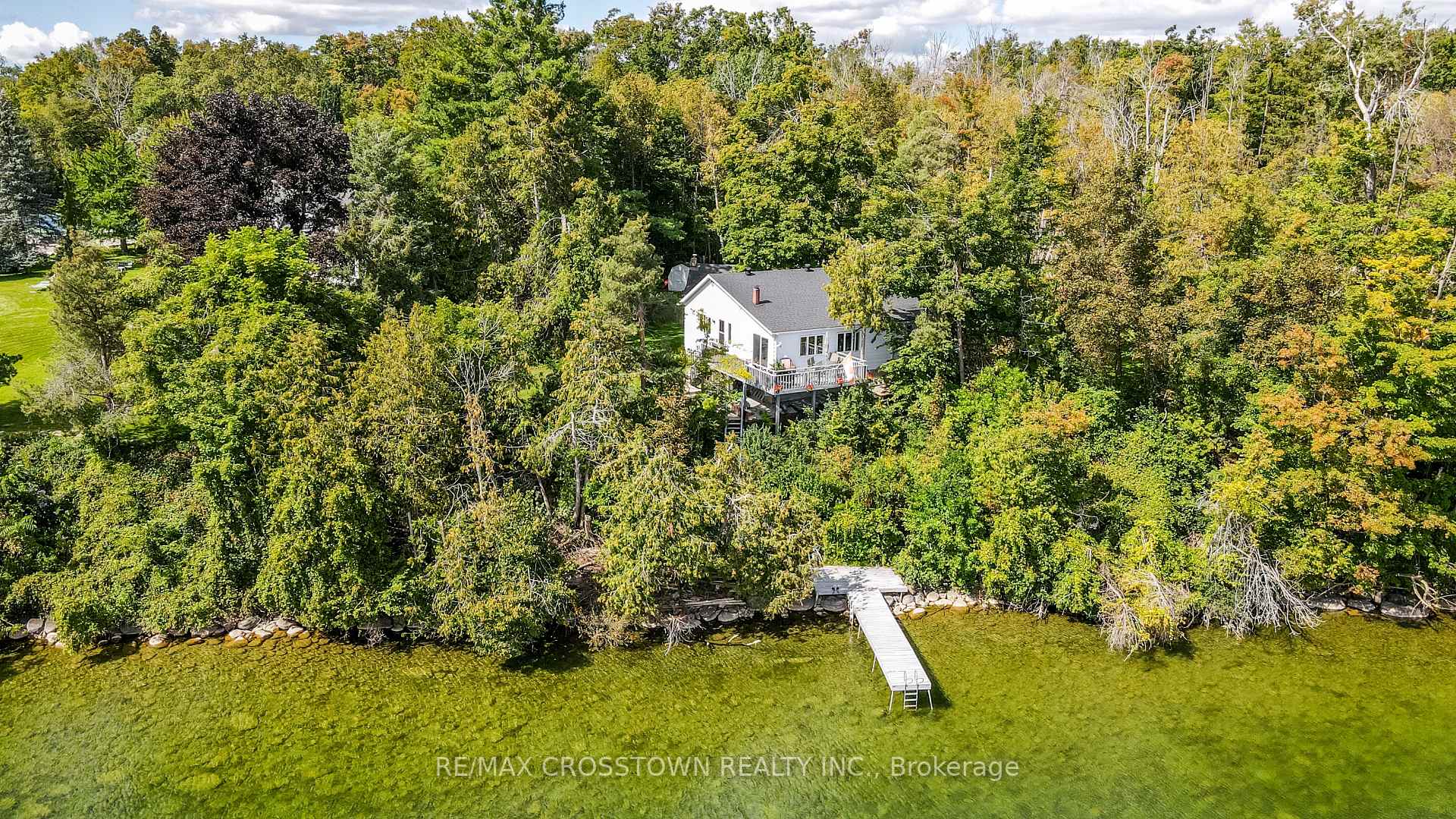 Photo 18 of 2 Pemberton Lane, Oro-Medonte, Rural Oro-Medonte — HOMEH