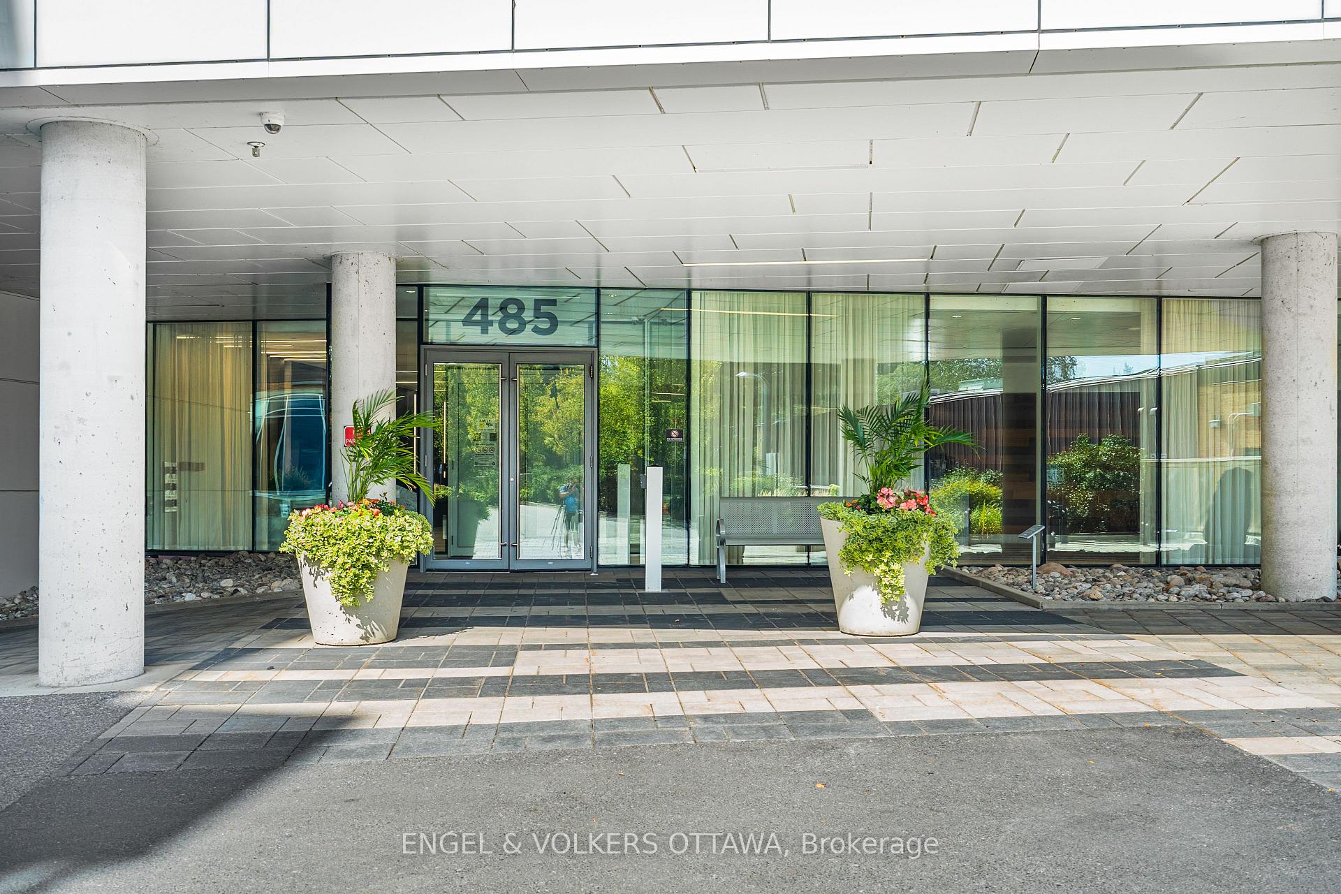 Photo 2 of Unit 1905, 485 Richmond Road, Ottawa, Westboro West — HOMEH