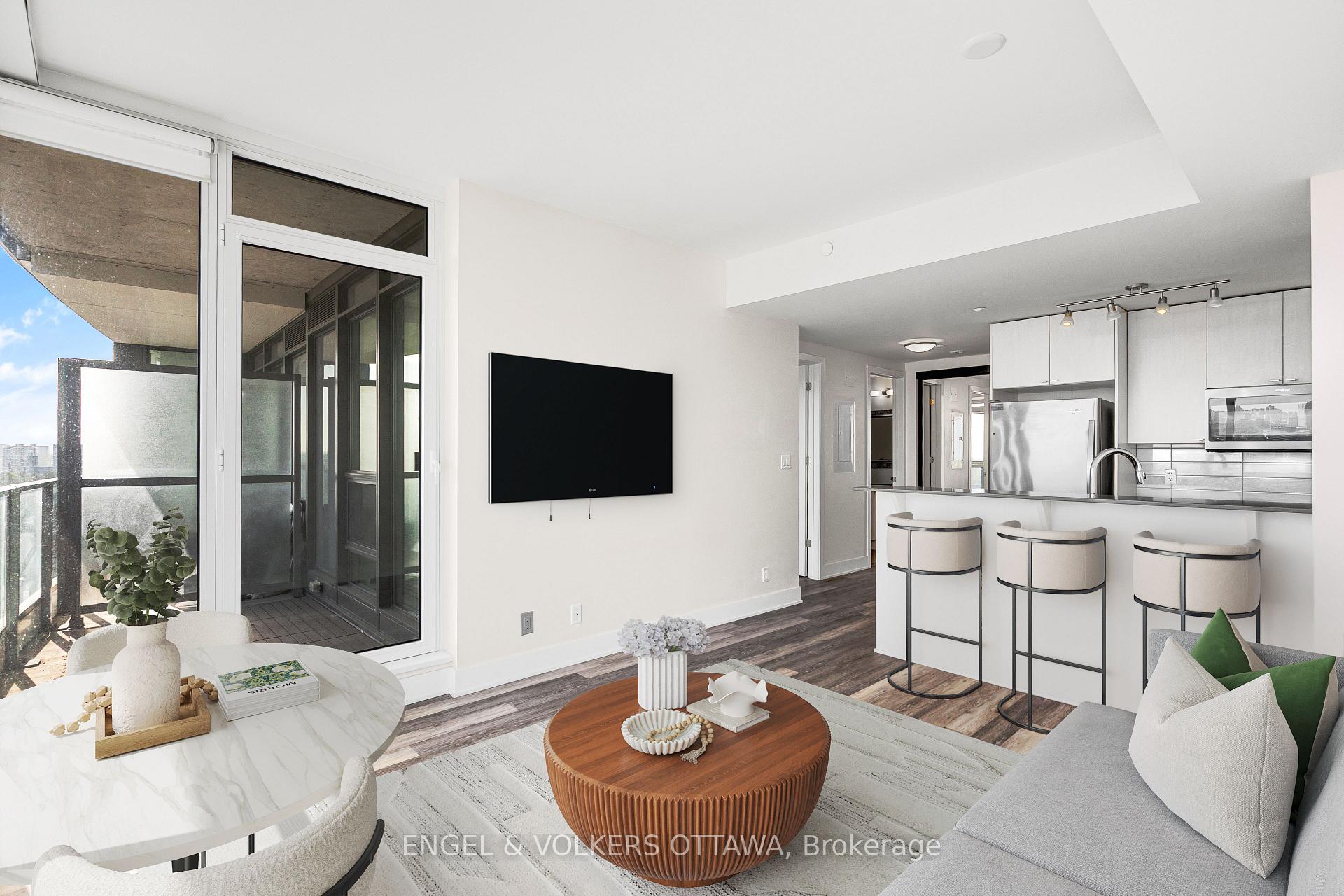 Photo 5 of Unit 1905, 485 Richmond Road, Ottawa, Westboro West — HOMEH