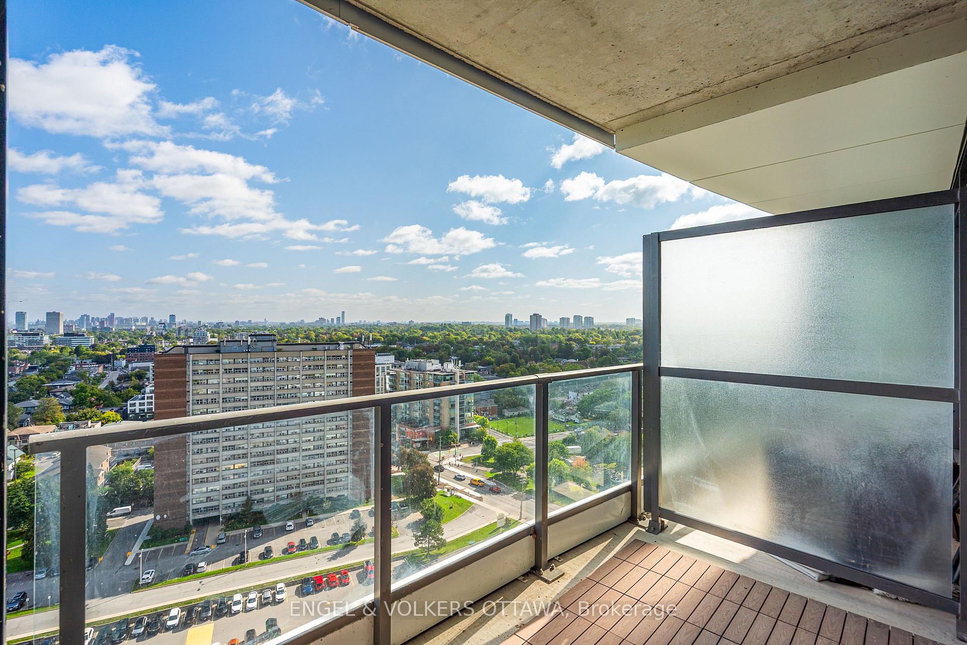Photo 8 of Unit 1905, 485 Richmond Road, Ottawa, Westboro West — HOMEH