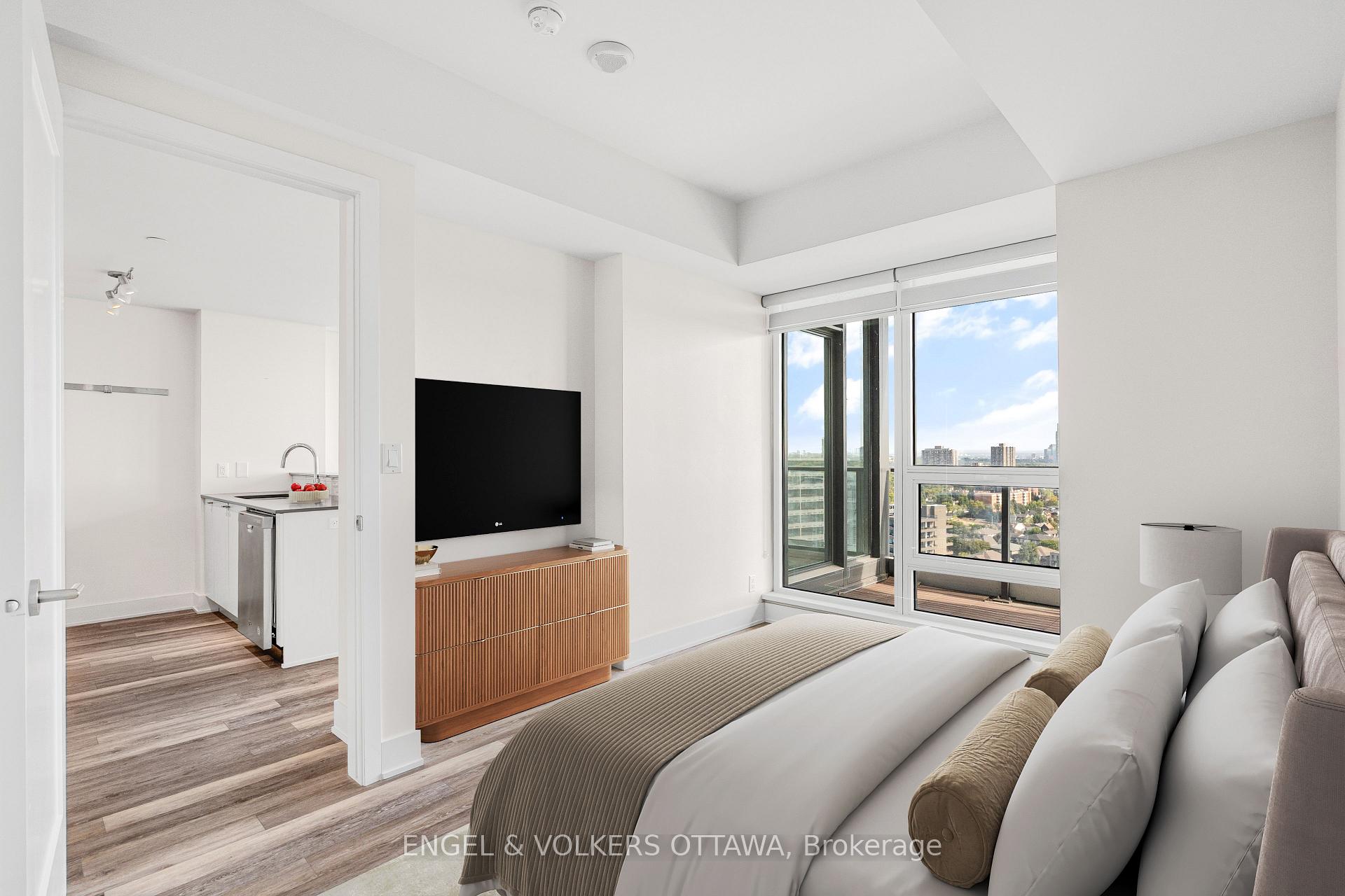 Photo 11 of Unit 1905, 485 Richmond Road, Ottawa, Westboro West — HOMEH
