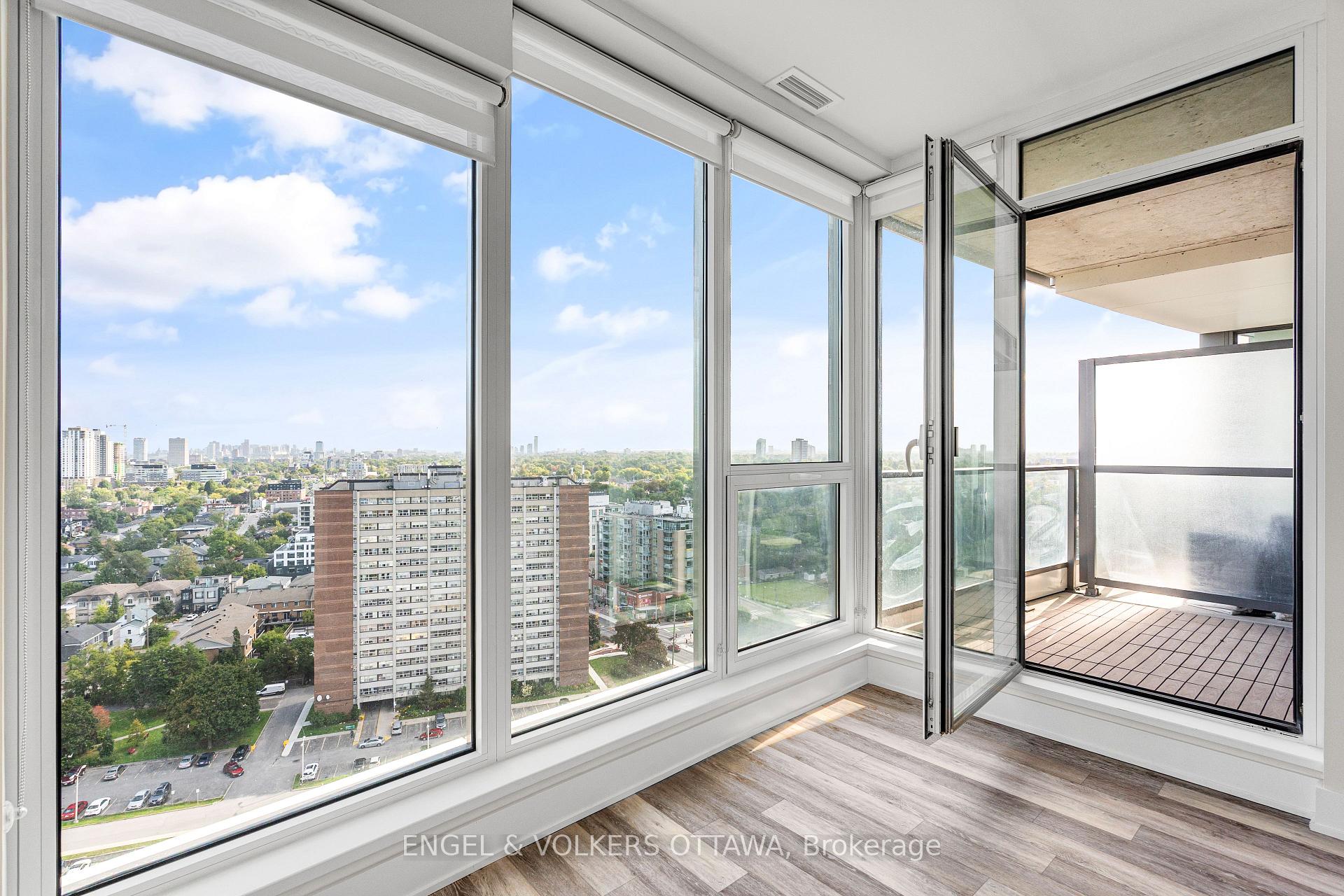 Photo 13 of Unit 1905, 485 Richmond Road, Ottawa, Westboro West — HOMEH