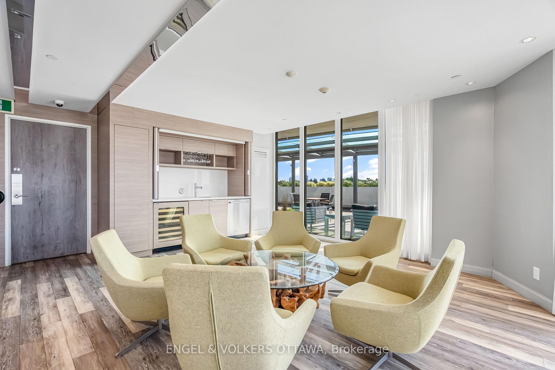 Photo 17 of Unit 1905, 485 Richmond Road, Ottawa, Westboro West — HOMEH
