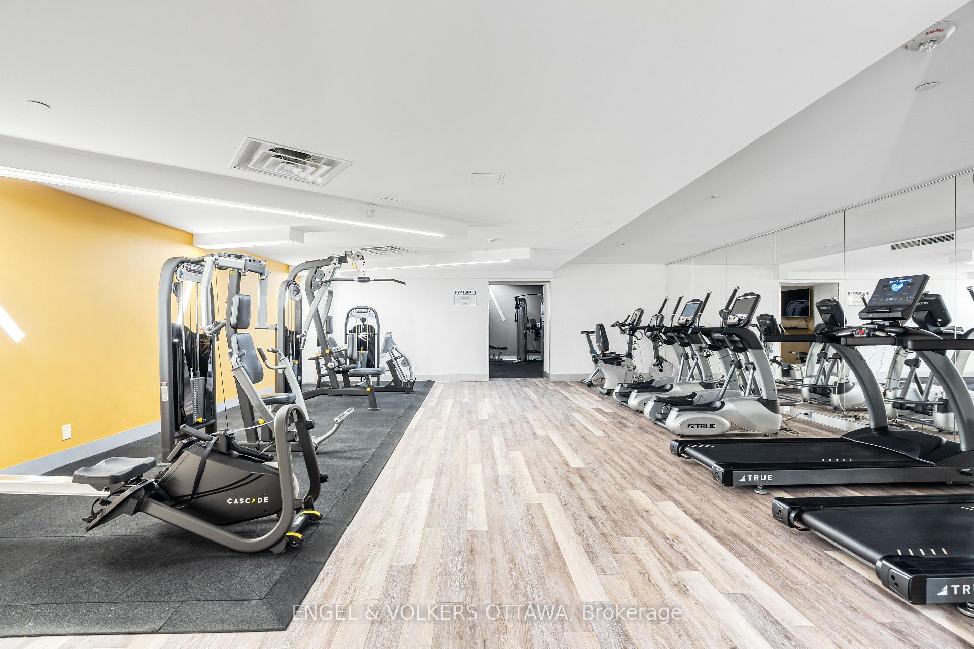 Photo 20 of Unit 1905, 485 Richmond Road, Ottawa, Westboro West — HOMEH