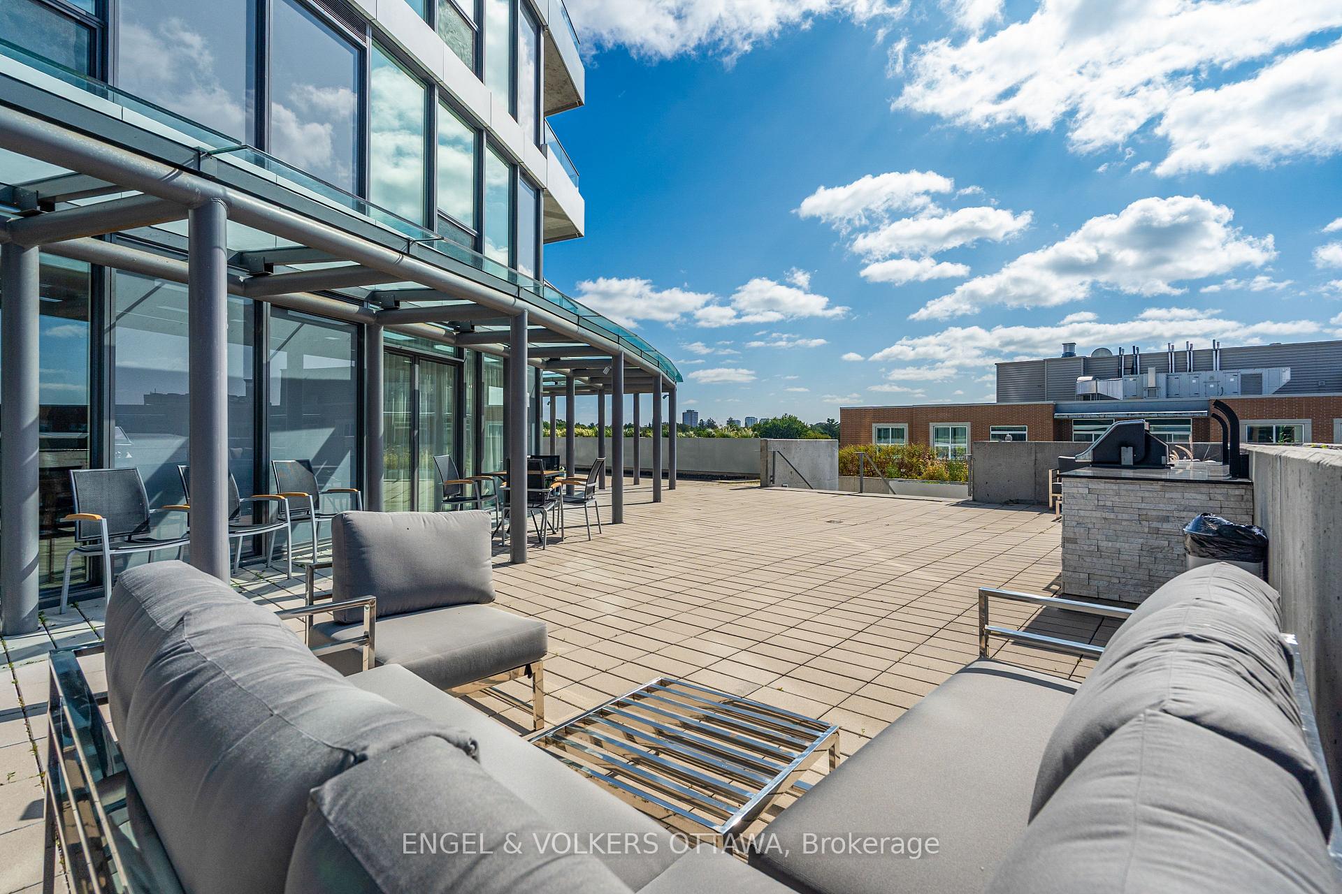 Photo 24 of Unit 1905, 485 Richmond Road, Ottawa, Westboro West — HOMEH