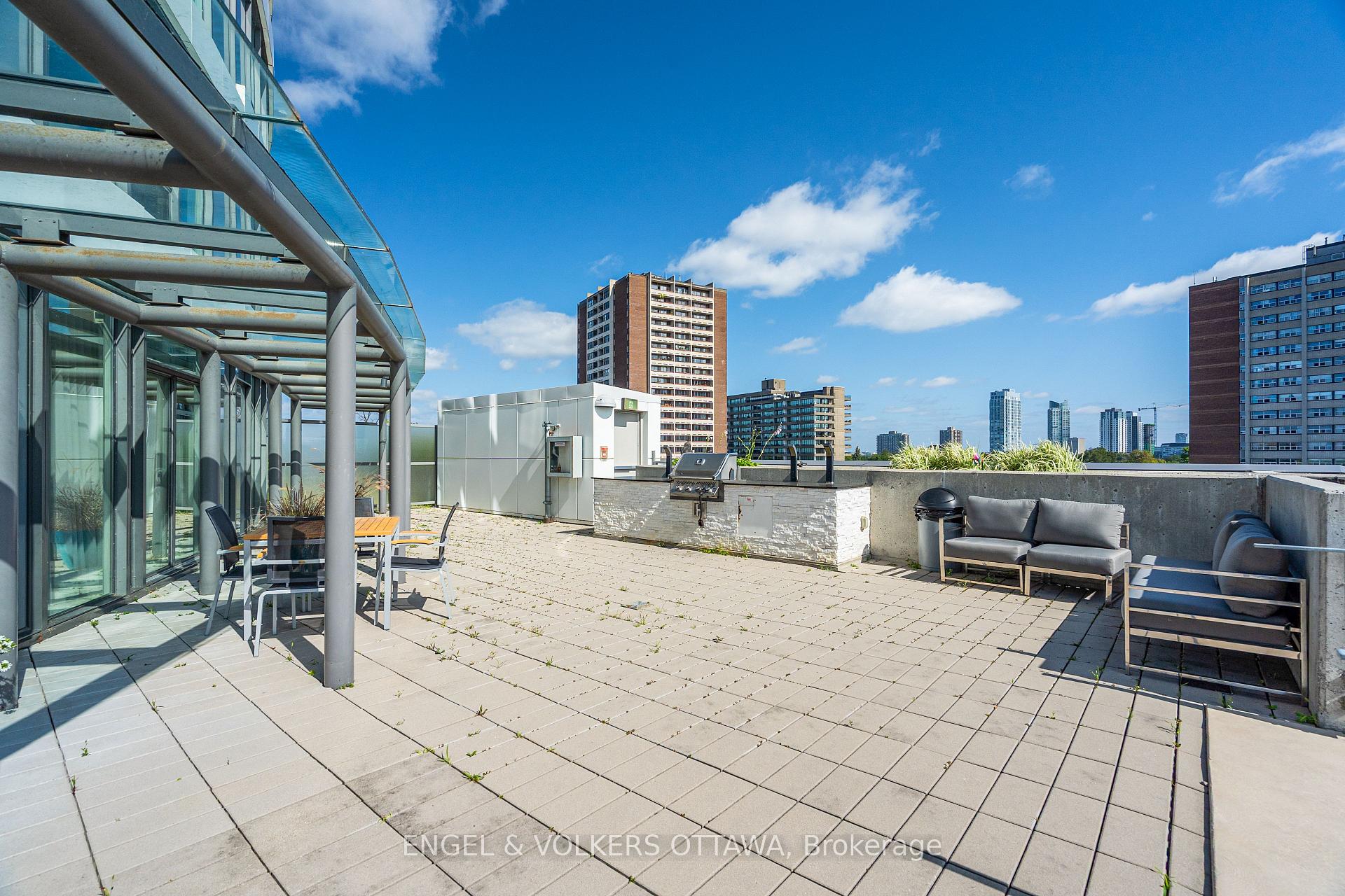 Photo 27 of Unit 1905, 485 Richmond Road, Ottawa, Westboro West — HOMEH