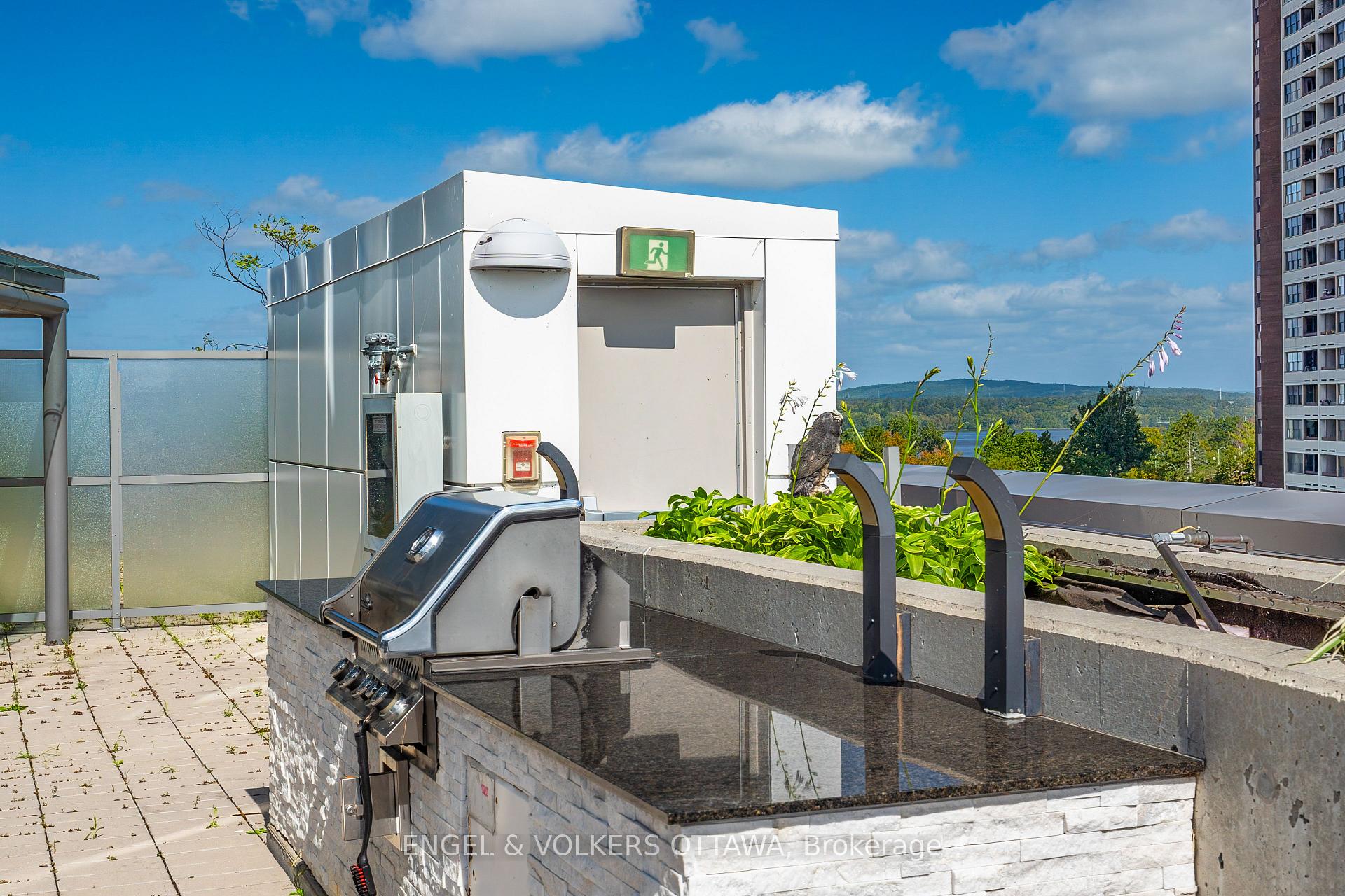 Photo 28 of Unit 1905, 485 Richmond Road, Ottawa, Westboro West — HOMEH