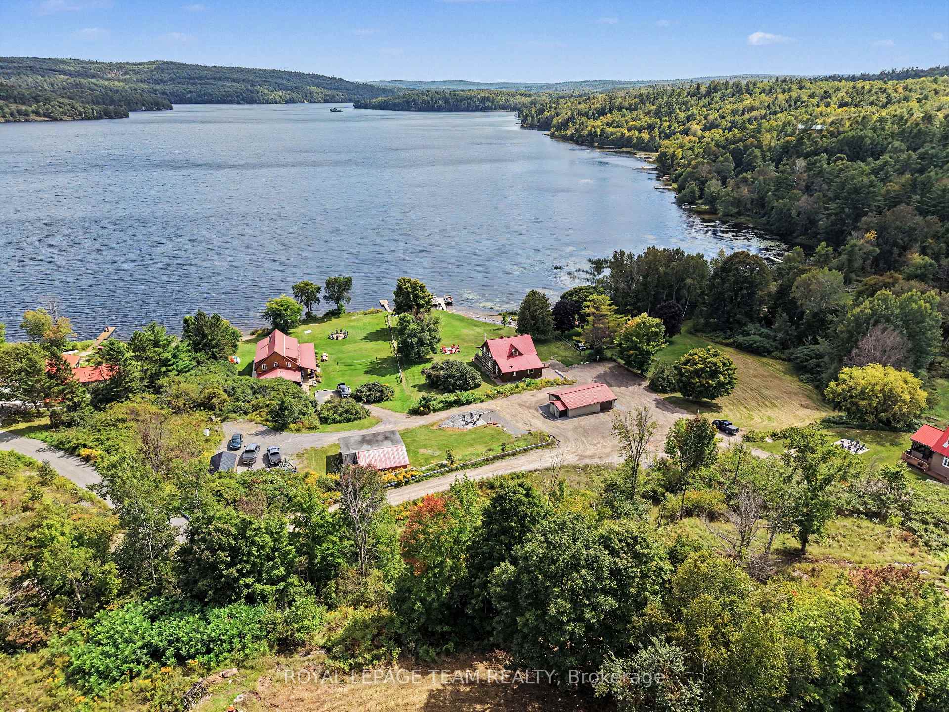 Photo 4 of 1029 Rosie Lane, Frontenac, Frontenac North — HOMEH
