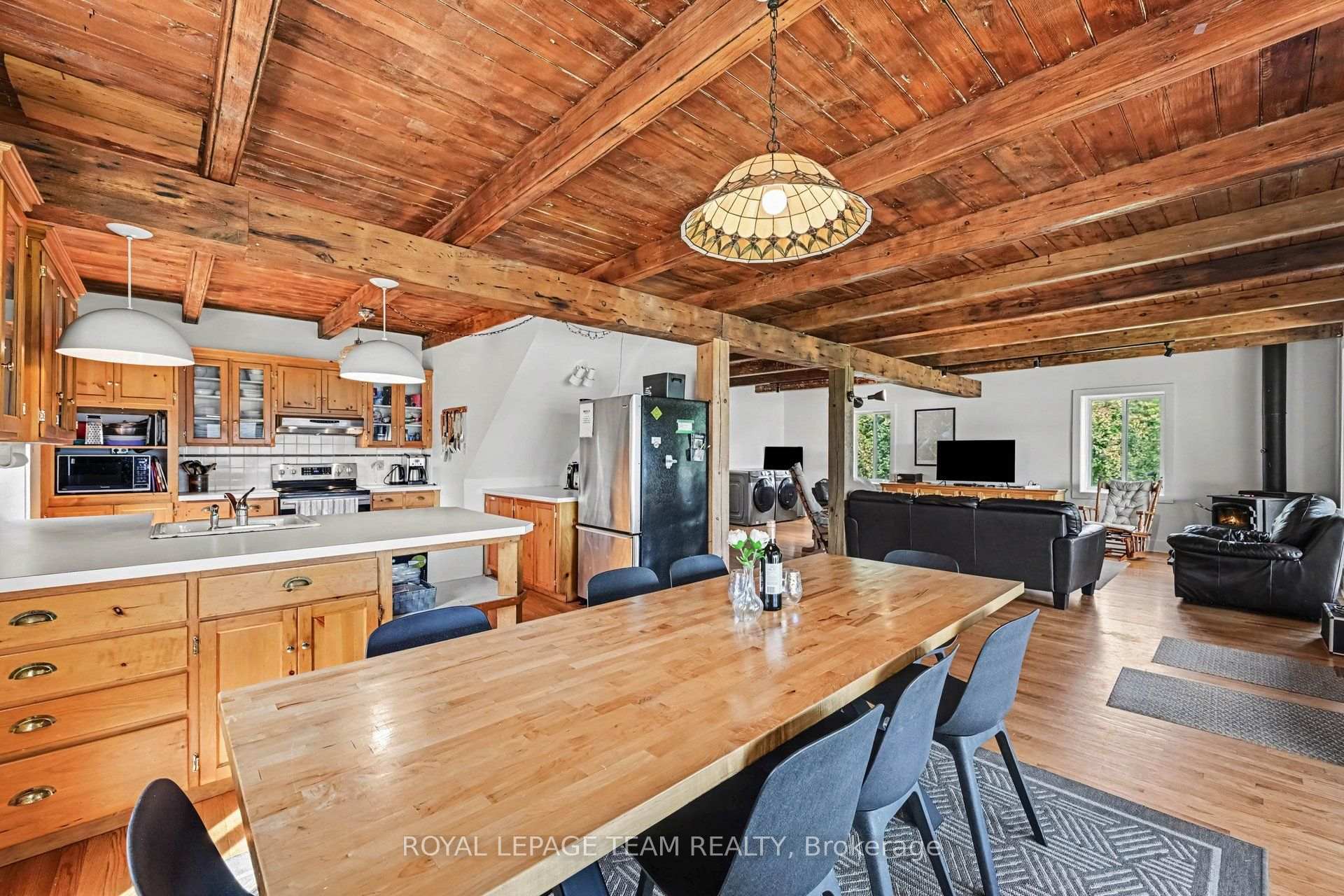 Photo 8 of 1029 Rosie Lane, Frontenac, Frontenac North — HOMEH
