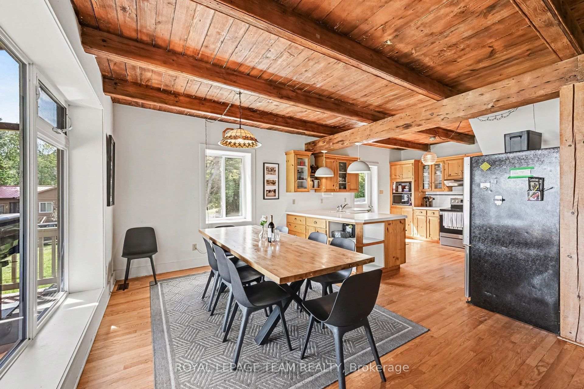 Photo 9 of 1029 Rosie Lane, Frontenac, Frontenac North — HOMEH