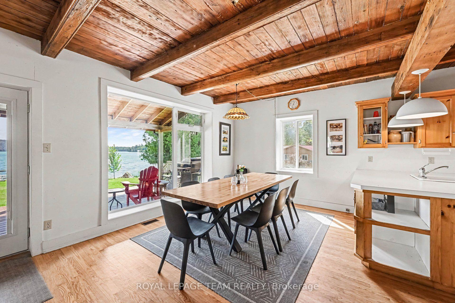 Photo 10 of 1029 Rosie Lane, Frontenac, Frontenac North — HOMEH