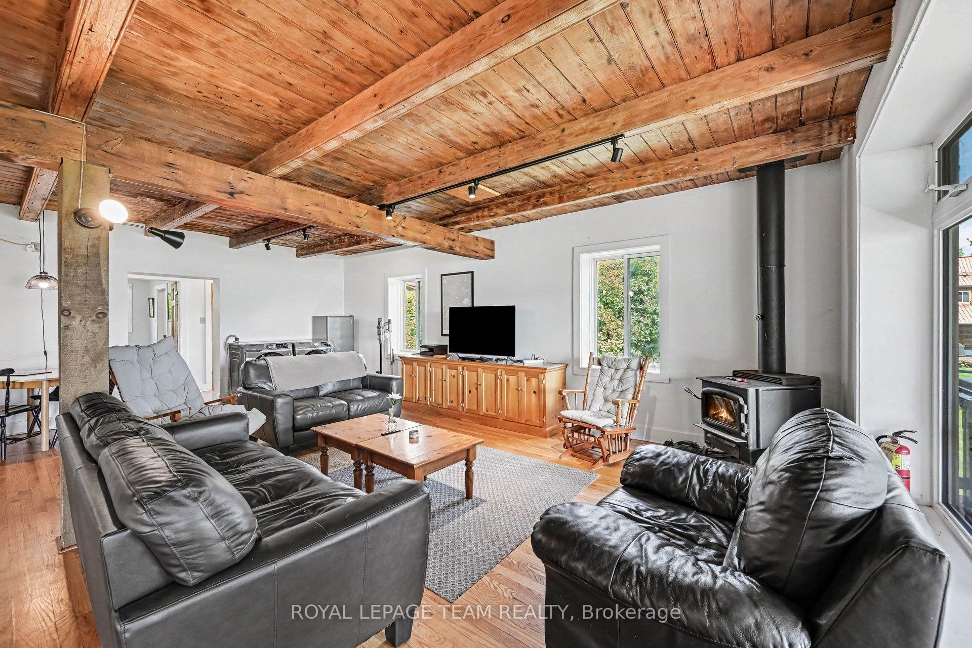 Photo 11 of 1029 Rosie Lane, Frontenac, Frontenac North — HOMEH
