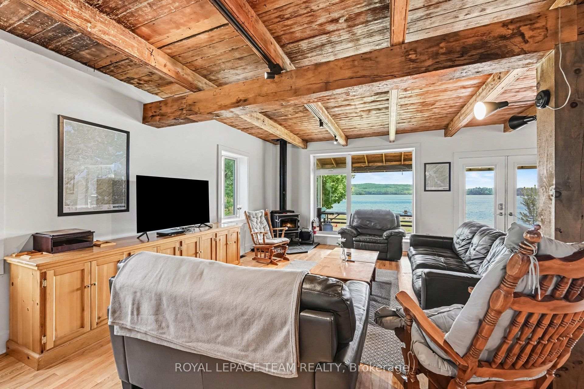 Photo 12 of 1029 Rosie Lane, Frontenac, Frontenac North — HOMEH