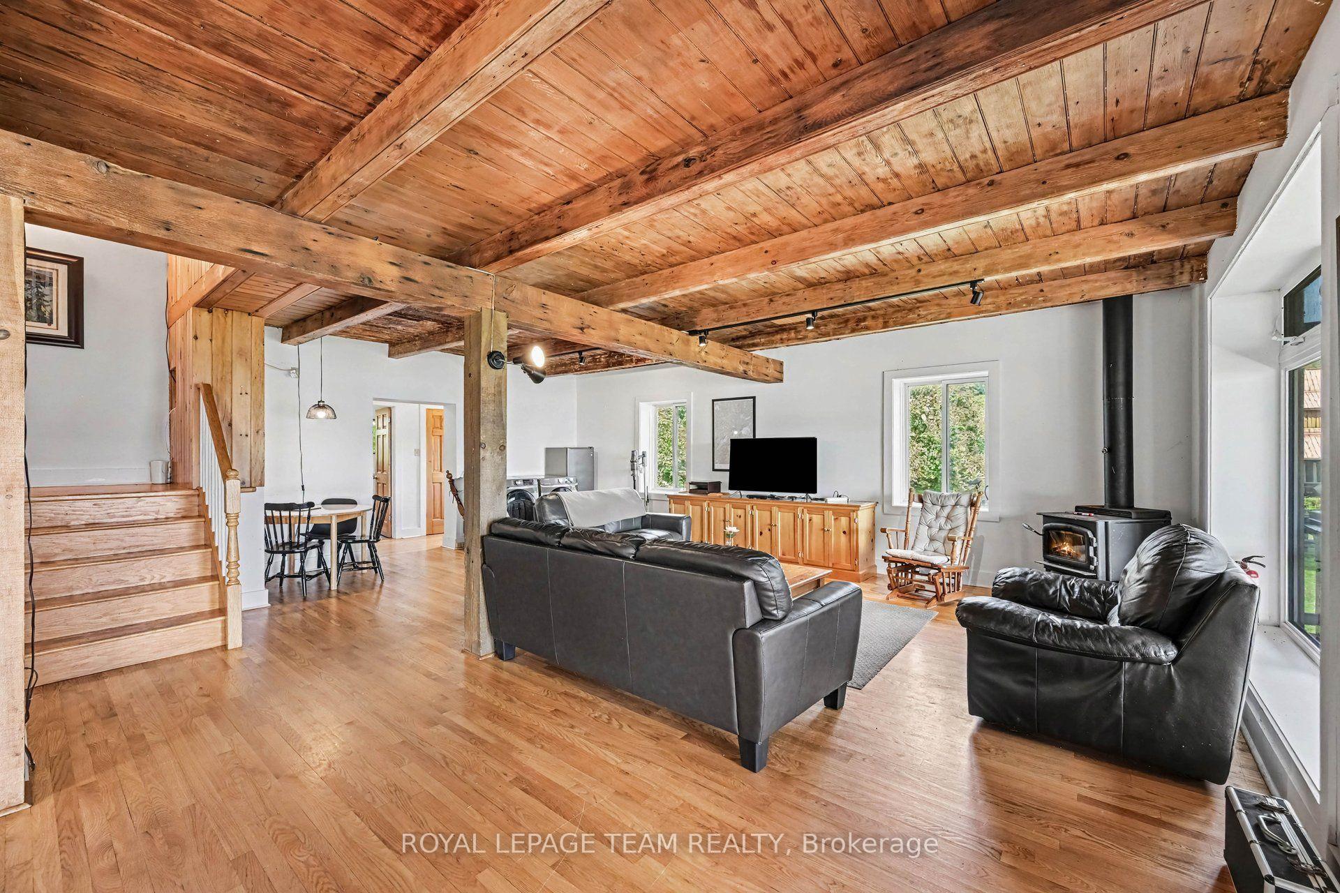 Photo 13 of 1029 Rosie Lane, Frontenac, Frontenac North — HOMEH
