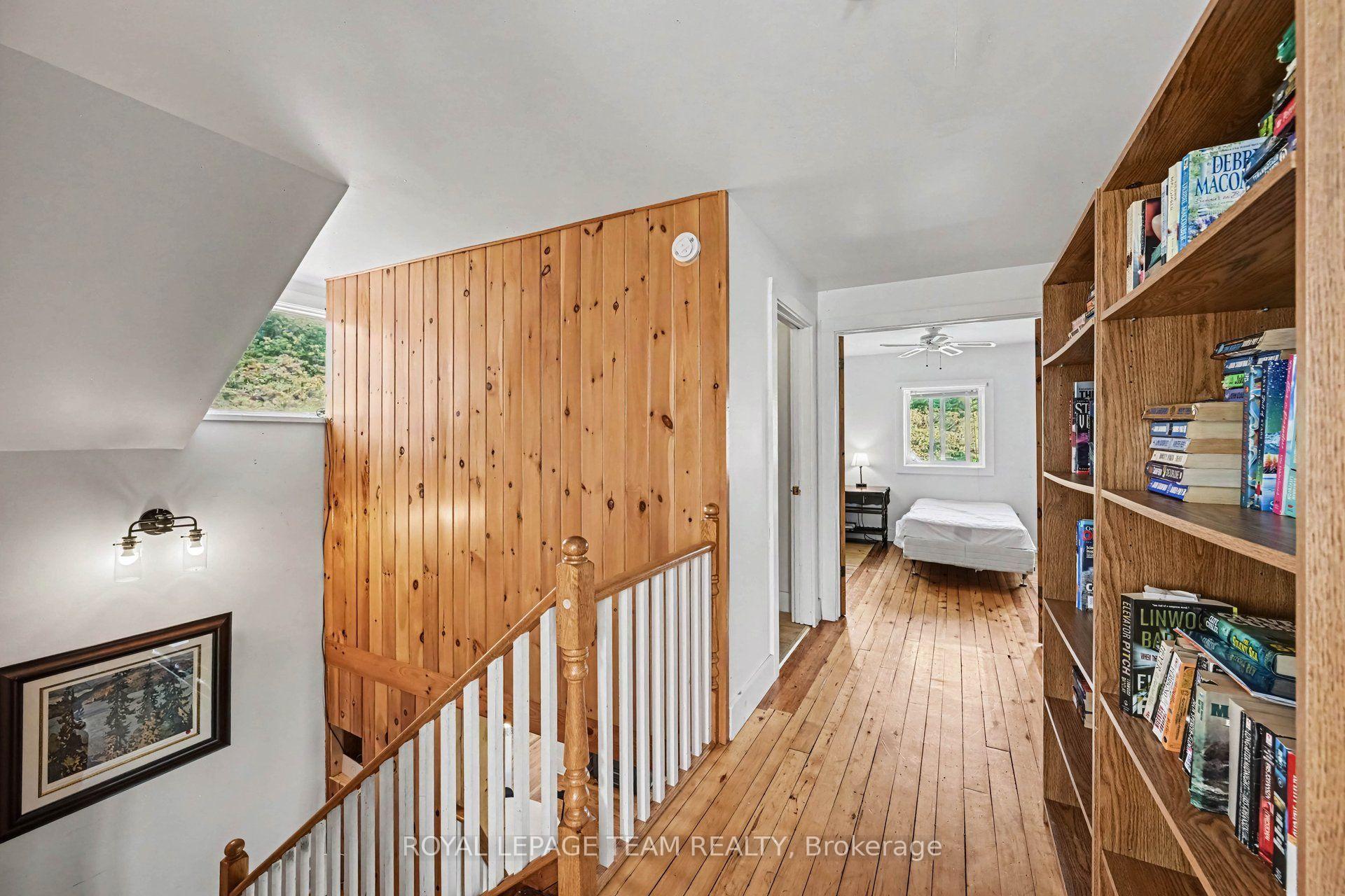 Photo 24 of 1029 Rosie Lane, Frontenac, Frontenac North — HOMEH