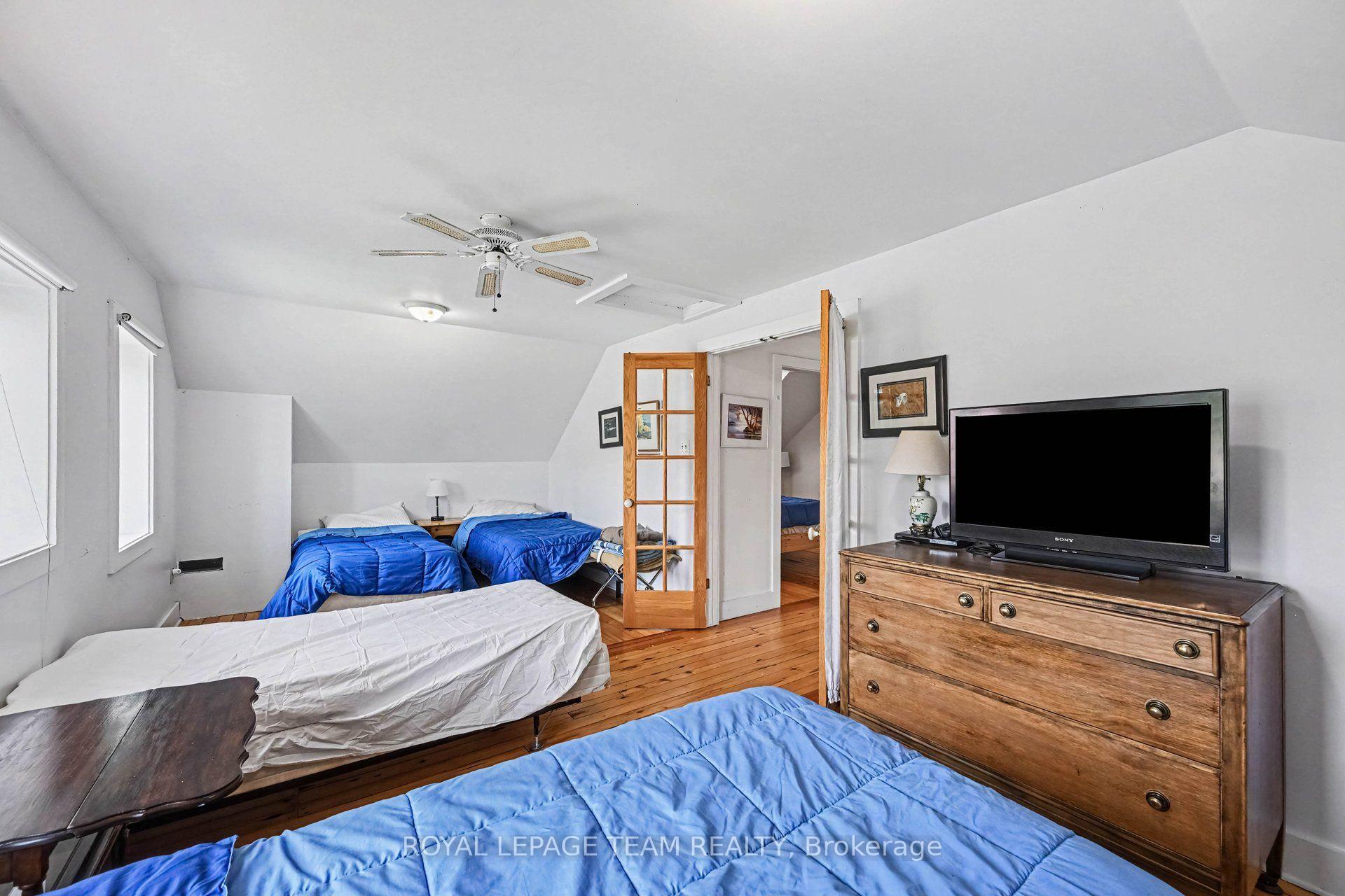 Photo 25 of 1029 Rosie Lane, Frontenac, Frontenac North — HOMEH