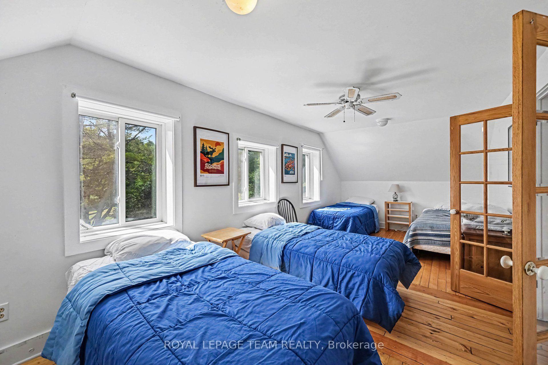 Photo 27 of 1029 Rosie Lane, Frontenac, Frontenac North — HOMEH