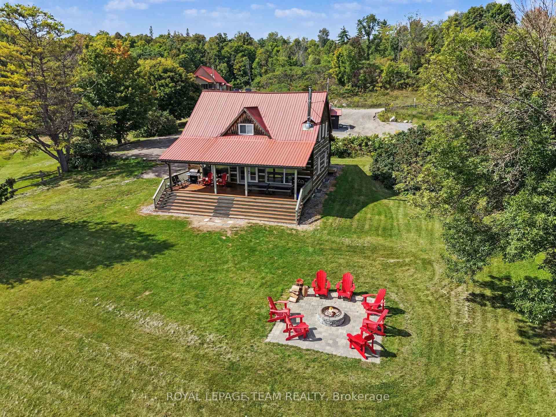 Photo 33 of 1029 Rosie Lane, Frontenac, Frontenac North — HOMEH