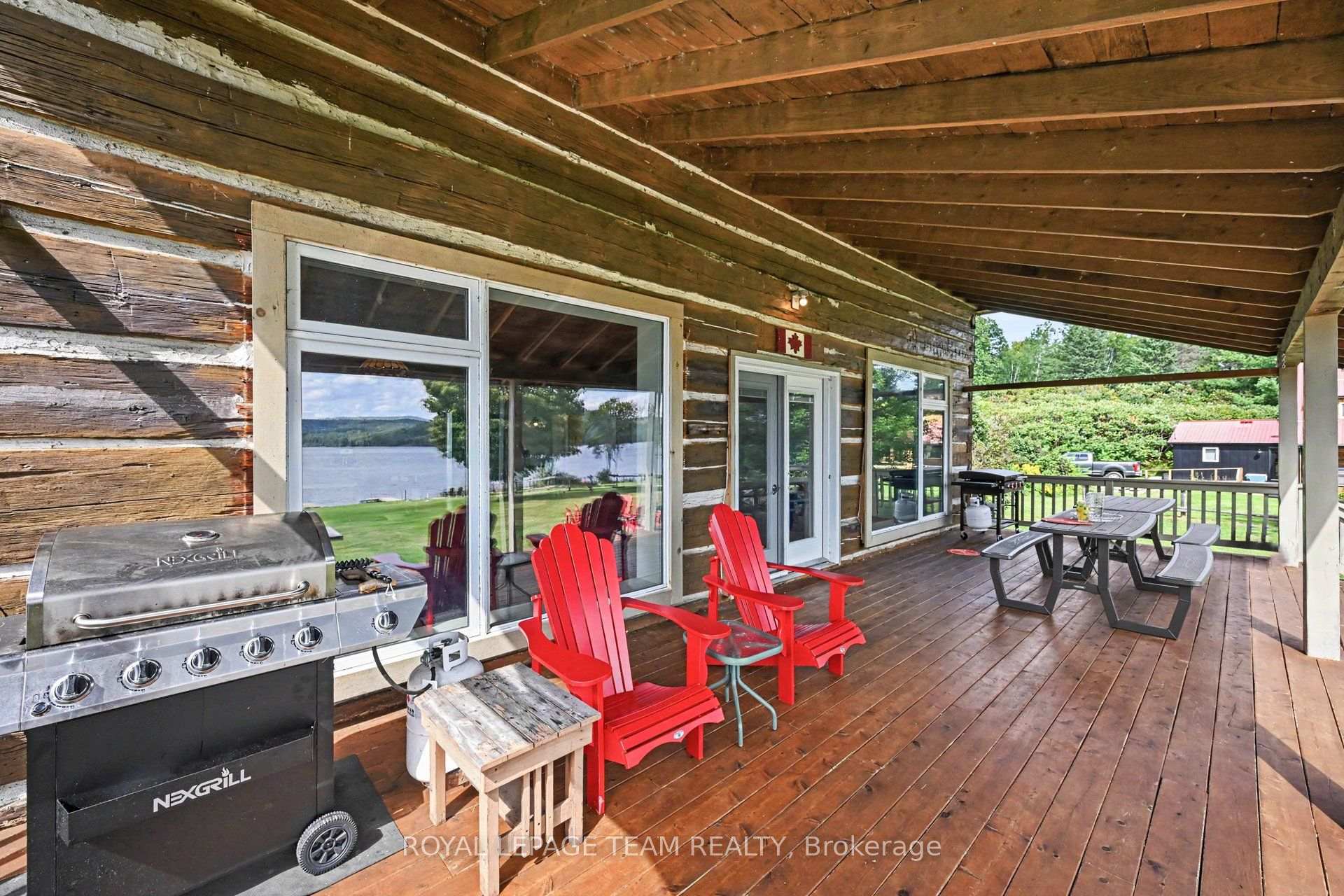 Photo 34 of 1029 Rosie Lane, Frontenac, Frontenac North — HOMEH