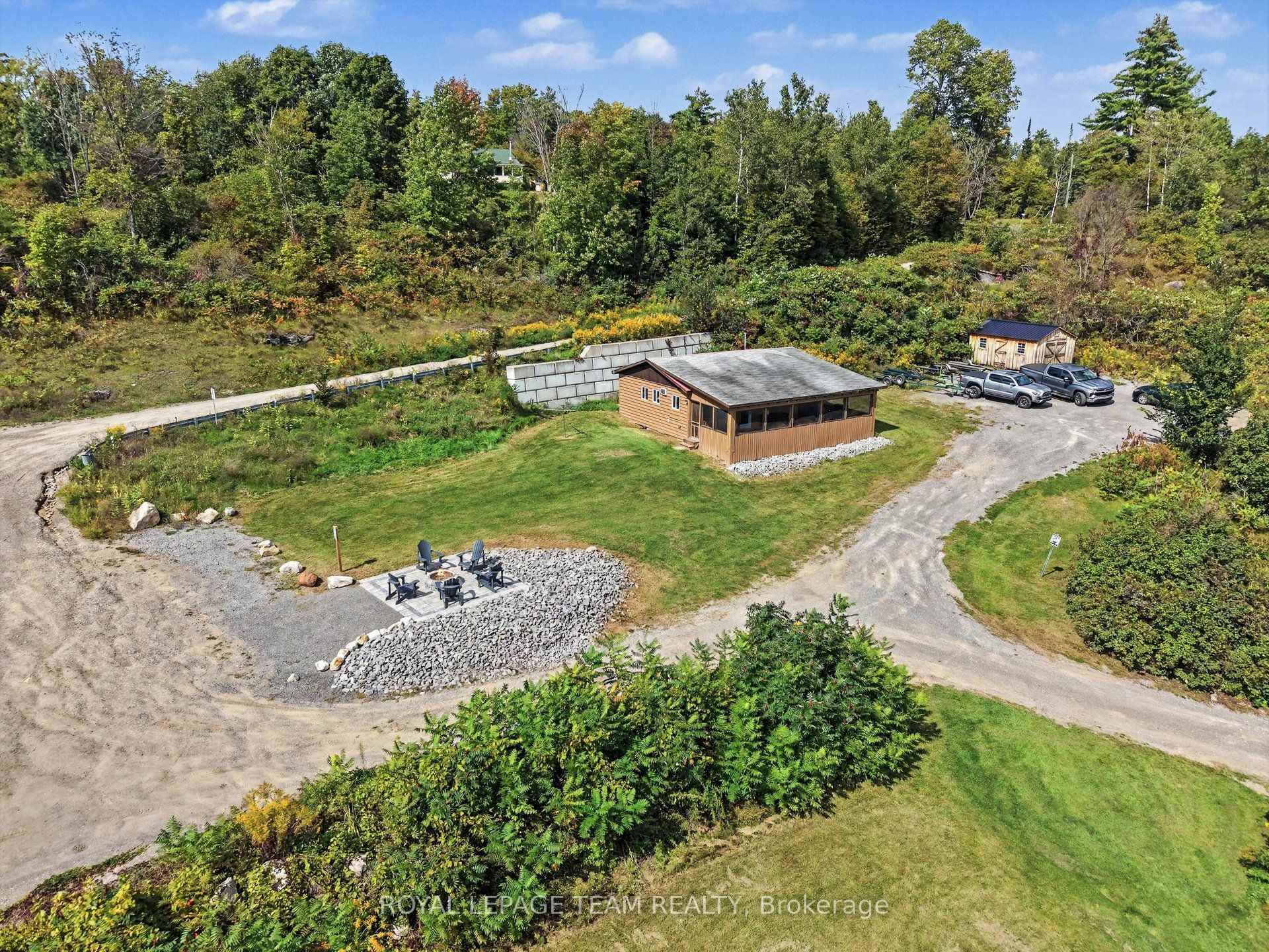 Photo 35 of 1029 Rosie Lane, Frontenac, Frontenac North — HOMEH