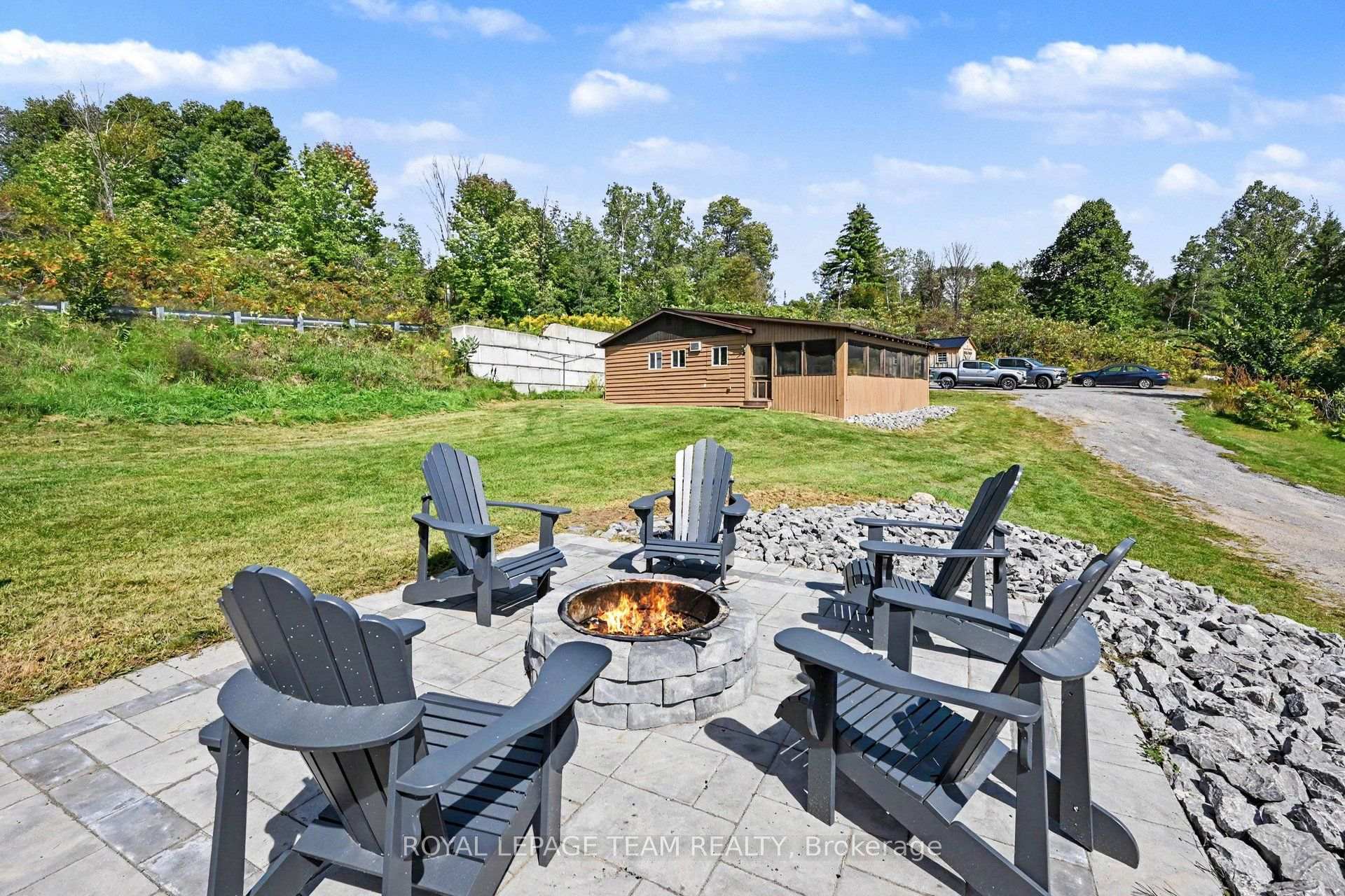 Photo 36 of 1029 Rosie Lane, Frontenac, Frontenac North — HOMEH