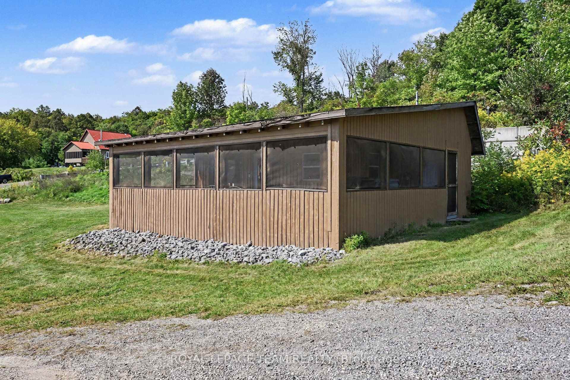 Photo 37 of 1029 Rosie Lane, Frontenac, Frontenac North — HOMEH
