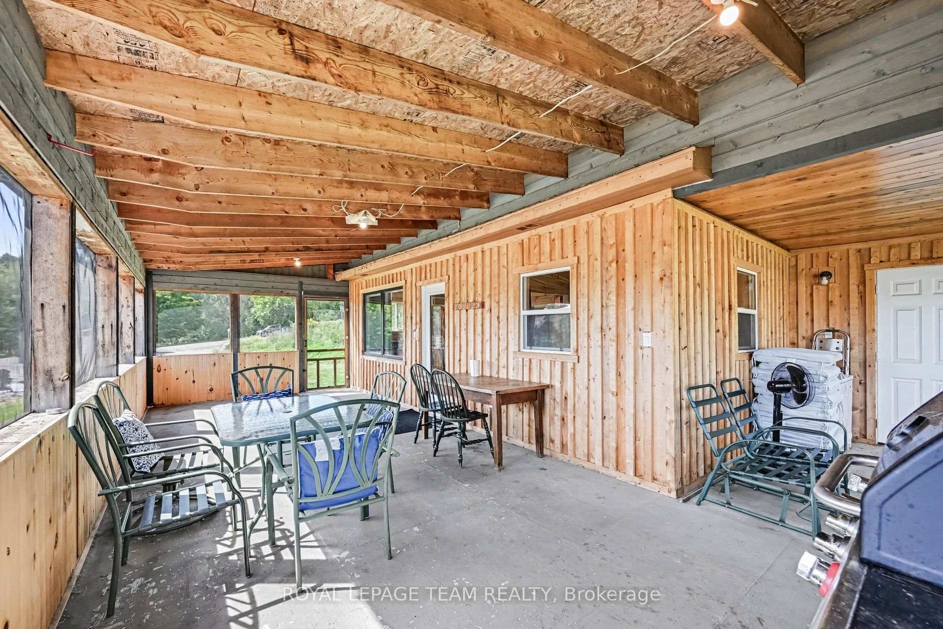 Photo 39 of 1029 Rosie Lane, Frontenac, Frontenac North — HOMEH