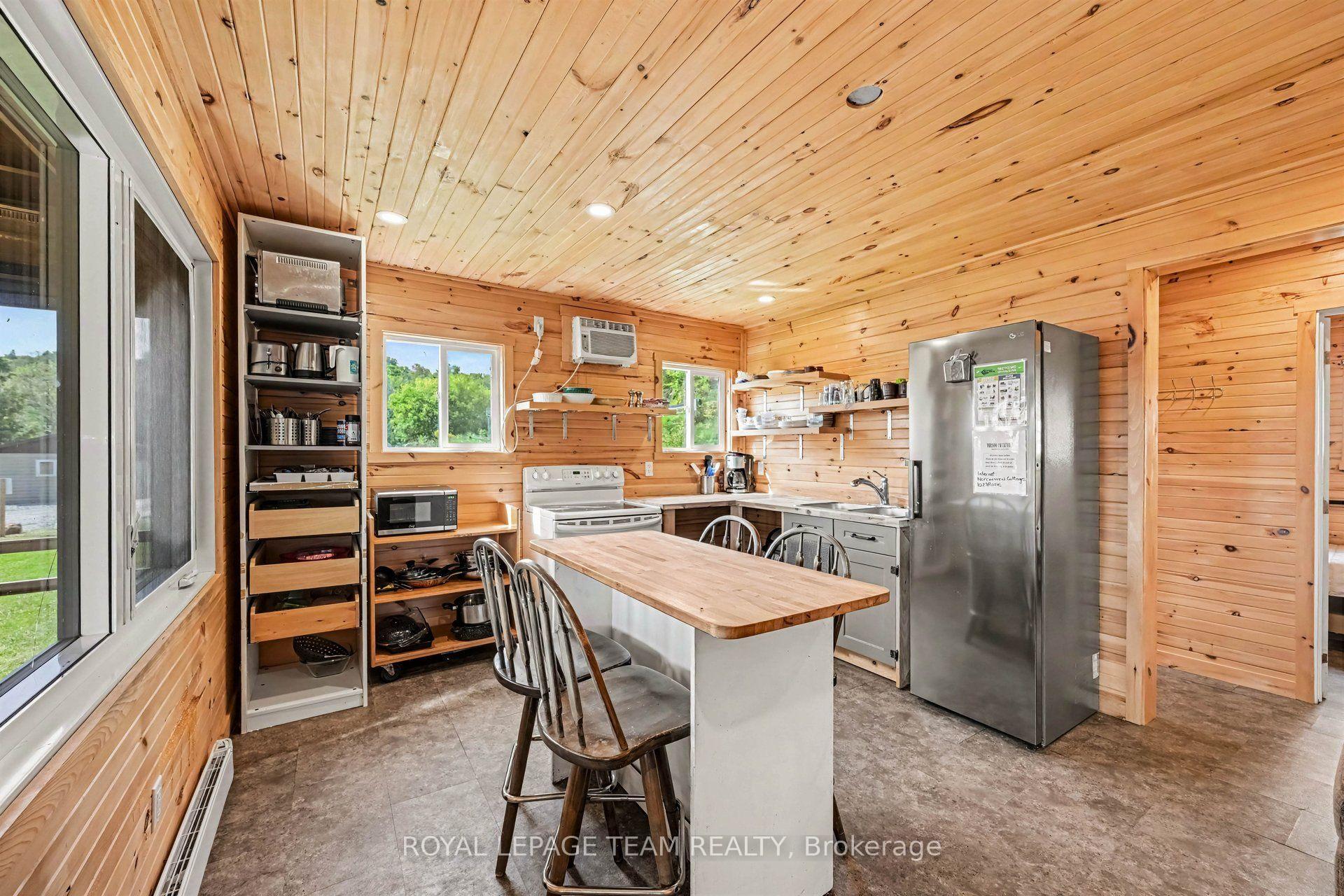 Photo 41 of 1029 Rosie Lane, Frontenac, Frontenac North — HOMEH
