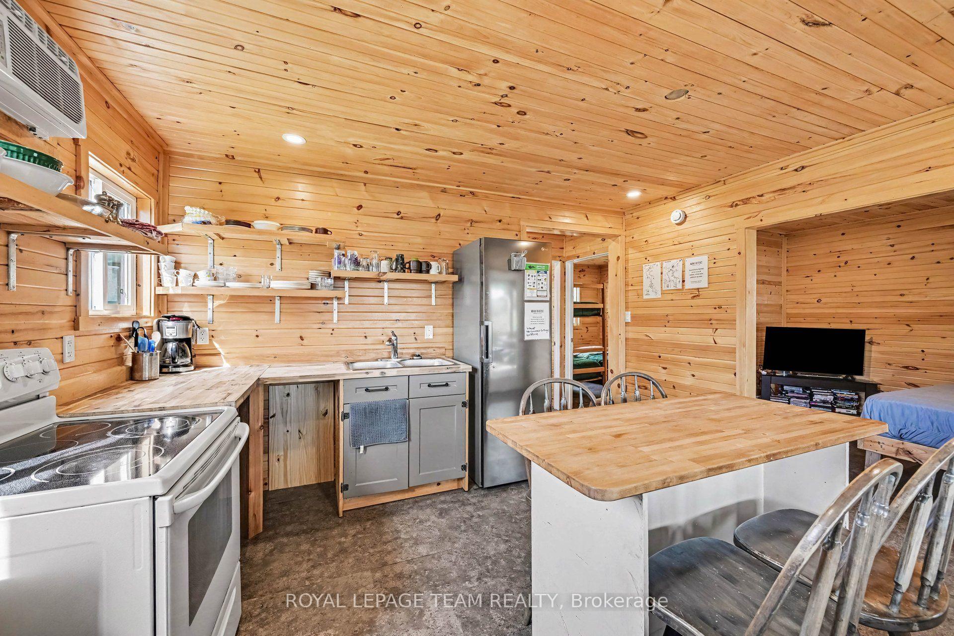 Photo 42 of 1029 Rosie Lane, Frontenac, Frontenac North — HOMEH