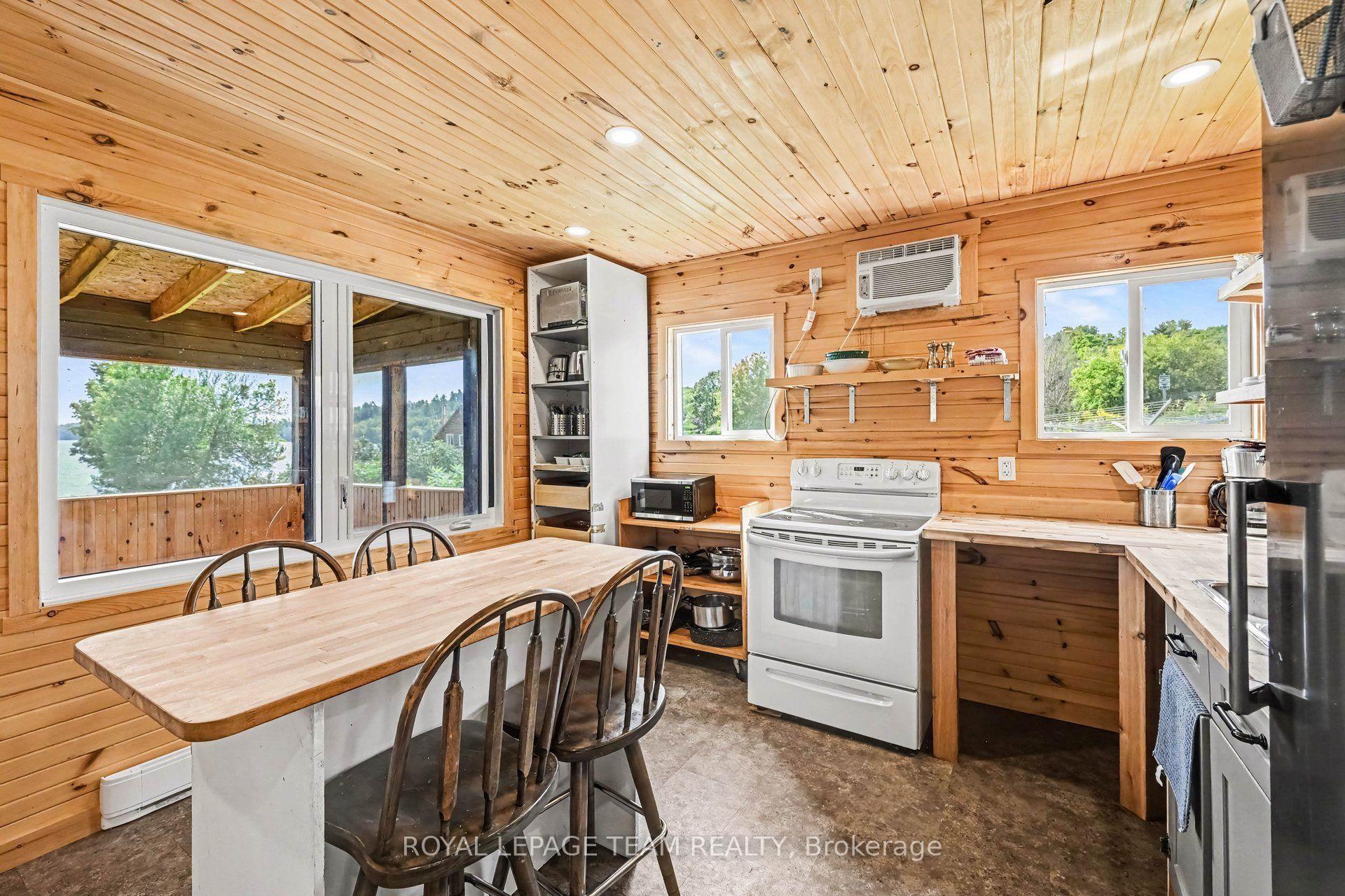 Photo 43 of 1029 Rosie Lane, Frontenac, Frontenac North — HOMEH