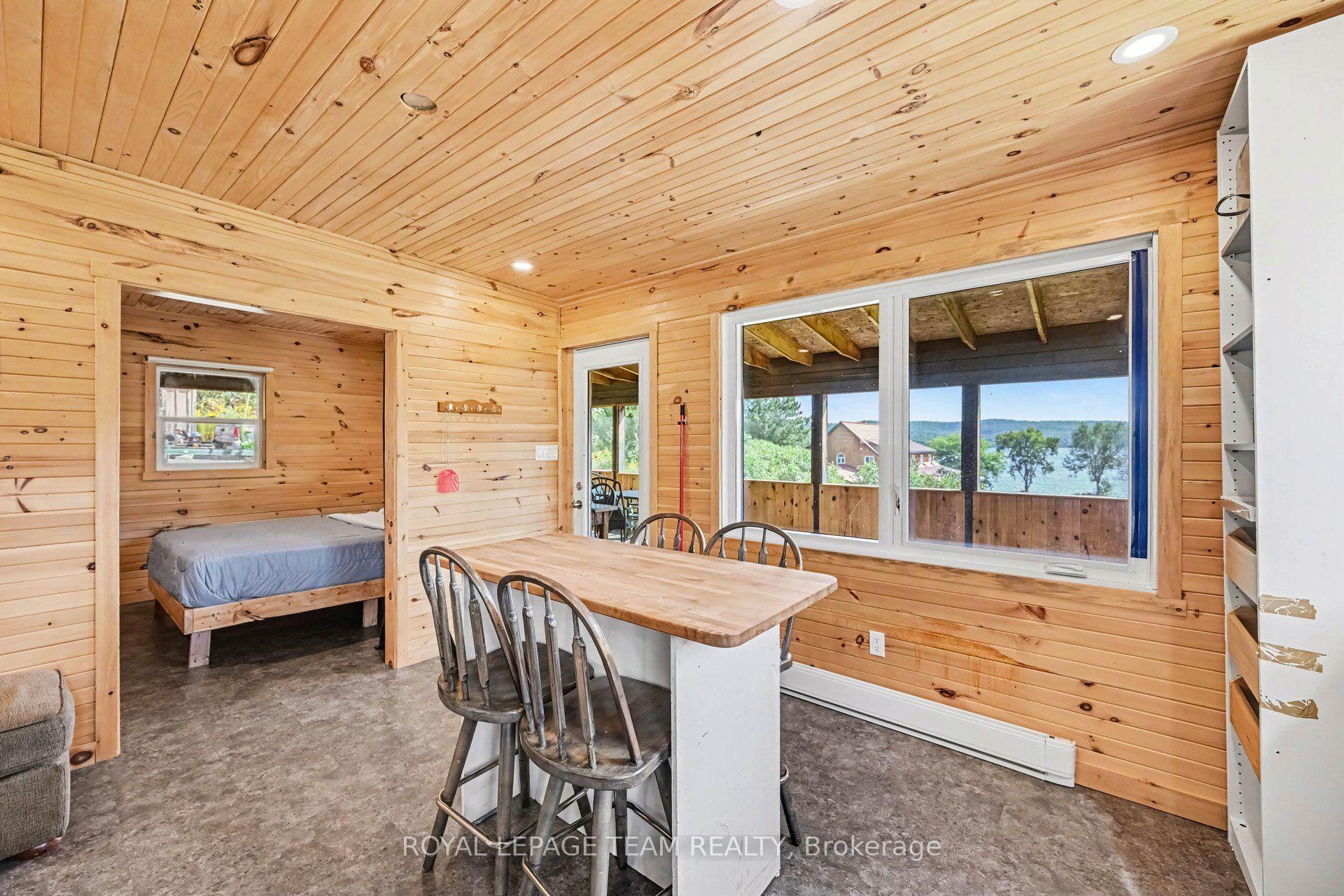 Photo 44 of 1029 Rosie Lane, Frontenac, Frontenac North — HOMEH