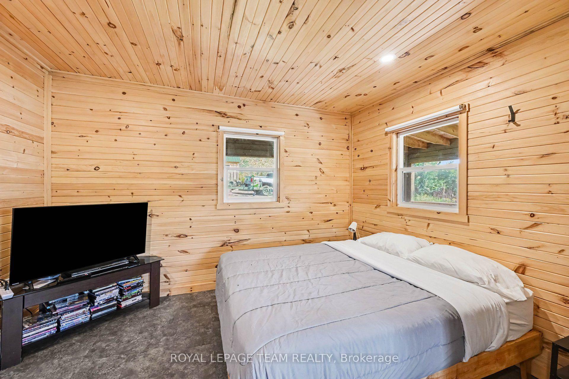 Photo 45 of 1029 Rosie Lane, Frontenac, Frontenac North — HOMEH