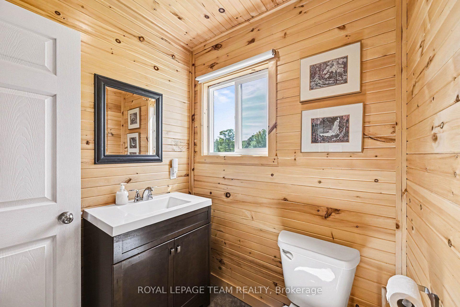Photo 49 of 1029 Rosie Lane, Frontenac, Frontenac North — HOMEH