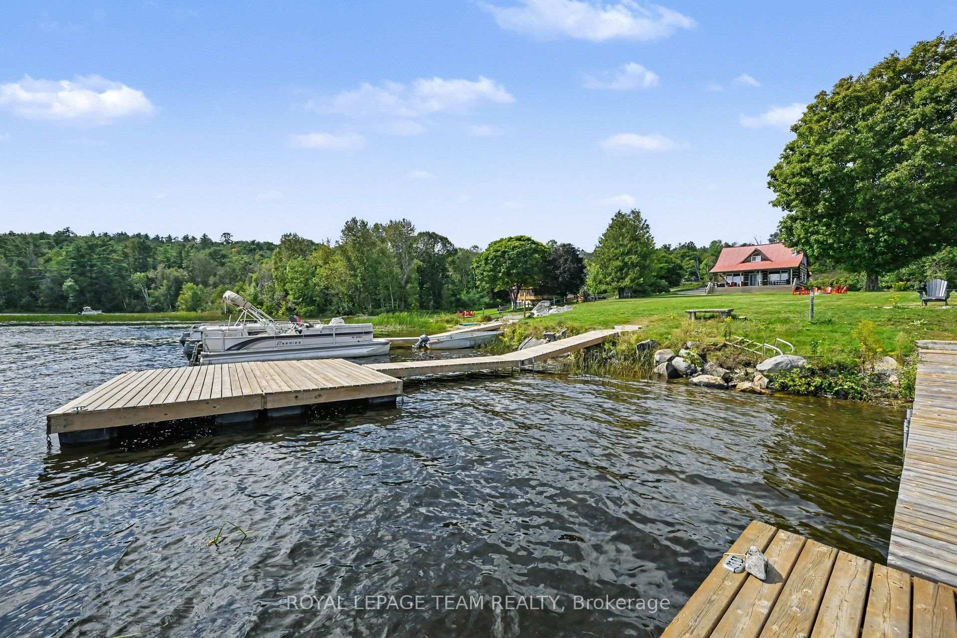 Photo 50 of 1029 Rosie Lane, Frontenac, Frontenac North — HOMEH