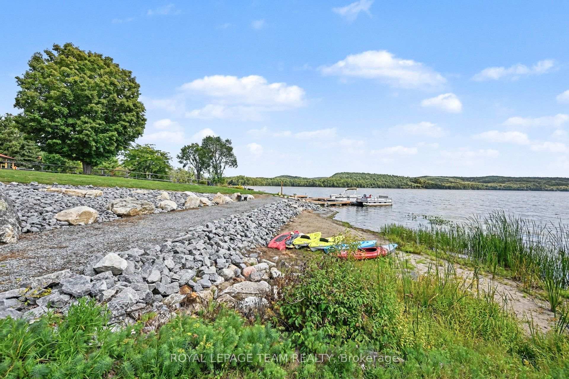 Photo 53 of 1029 Rosie Lane, Frontenac, Frontenac North — HOMEH