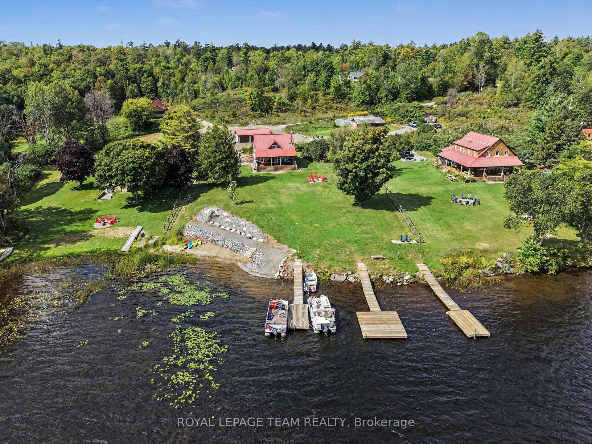Photo 54 of 1029 Rosie Lane, Frontenac, Frontenac North — HOMEH