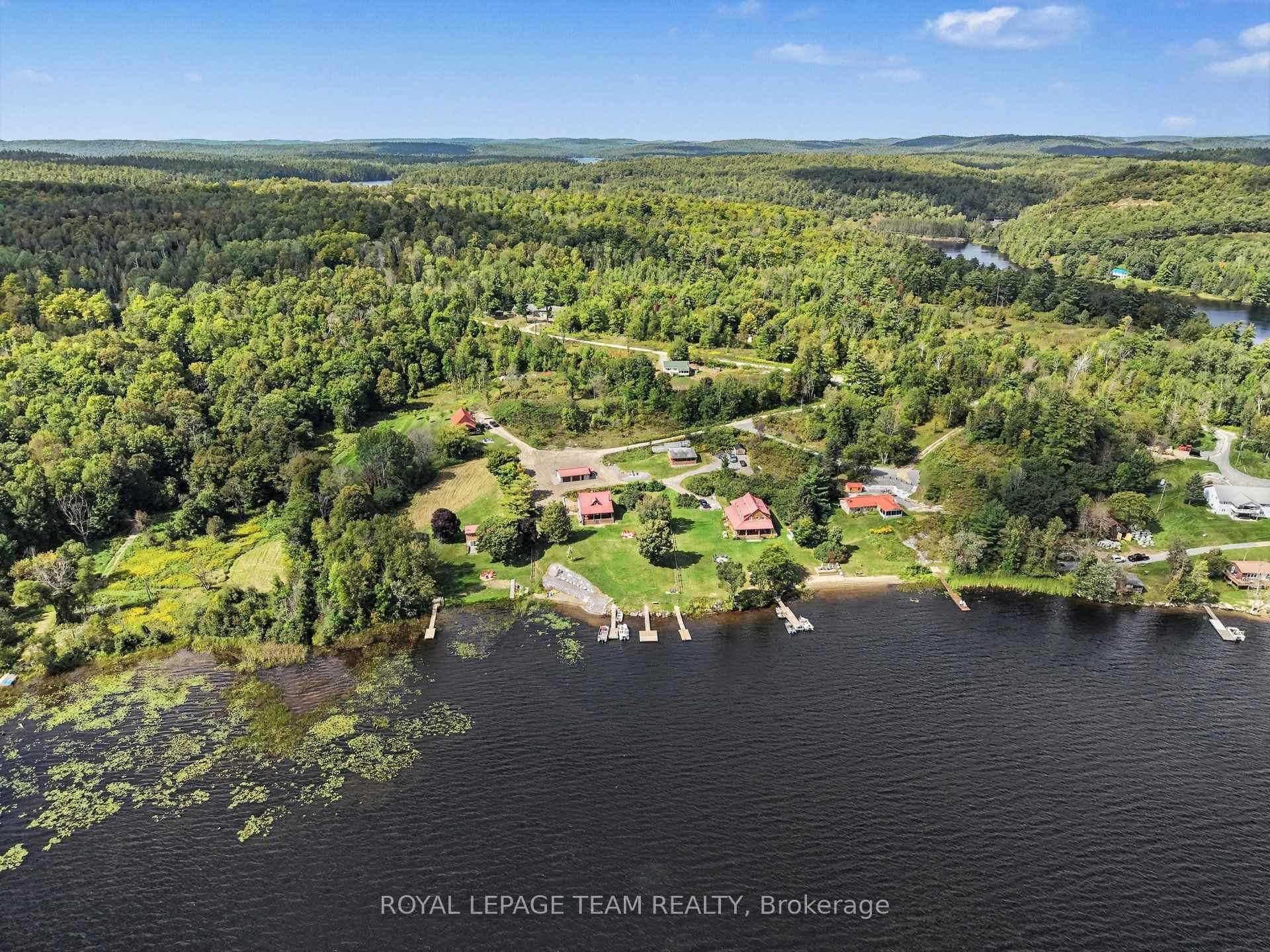 Photo 55 of 1029 Rosie Lane, Frontenac, Frontenac North — HOMEH