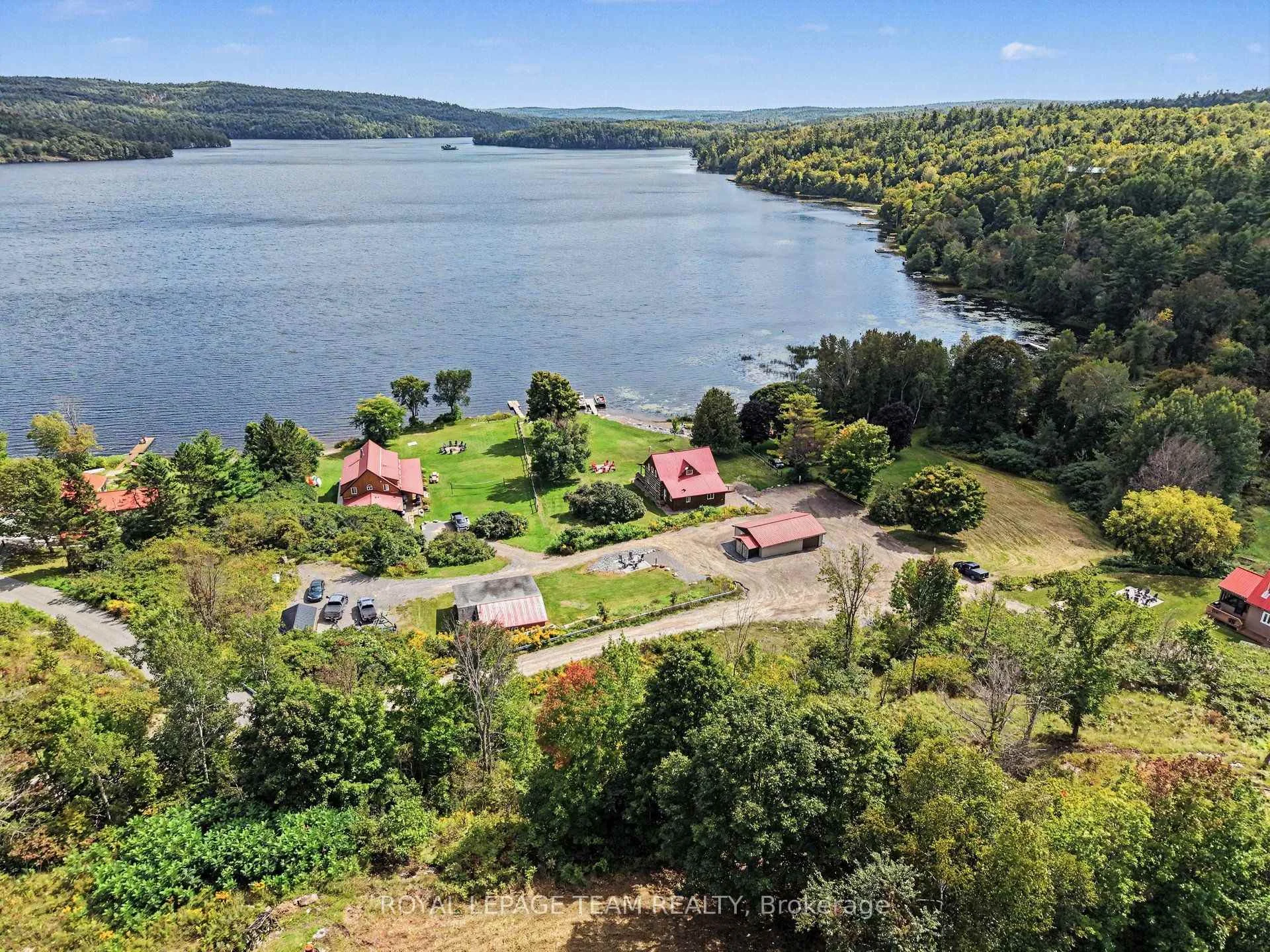 Photo 3 of 1029 Rosie Lane, Frontenac, Frontenac North — HOMEH