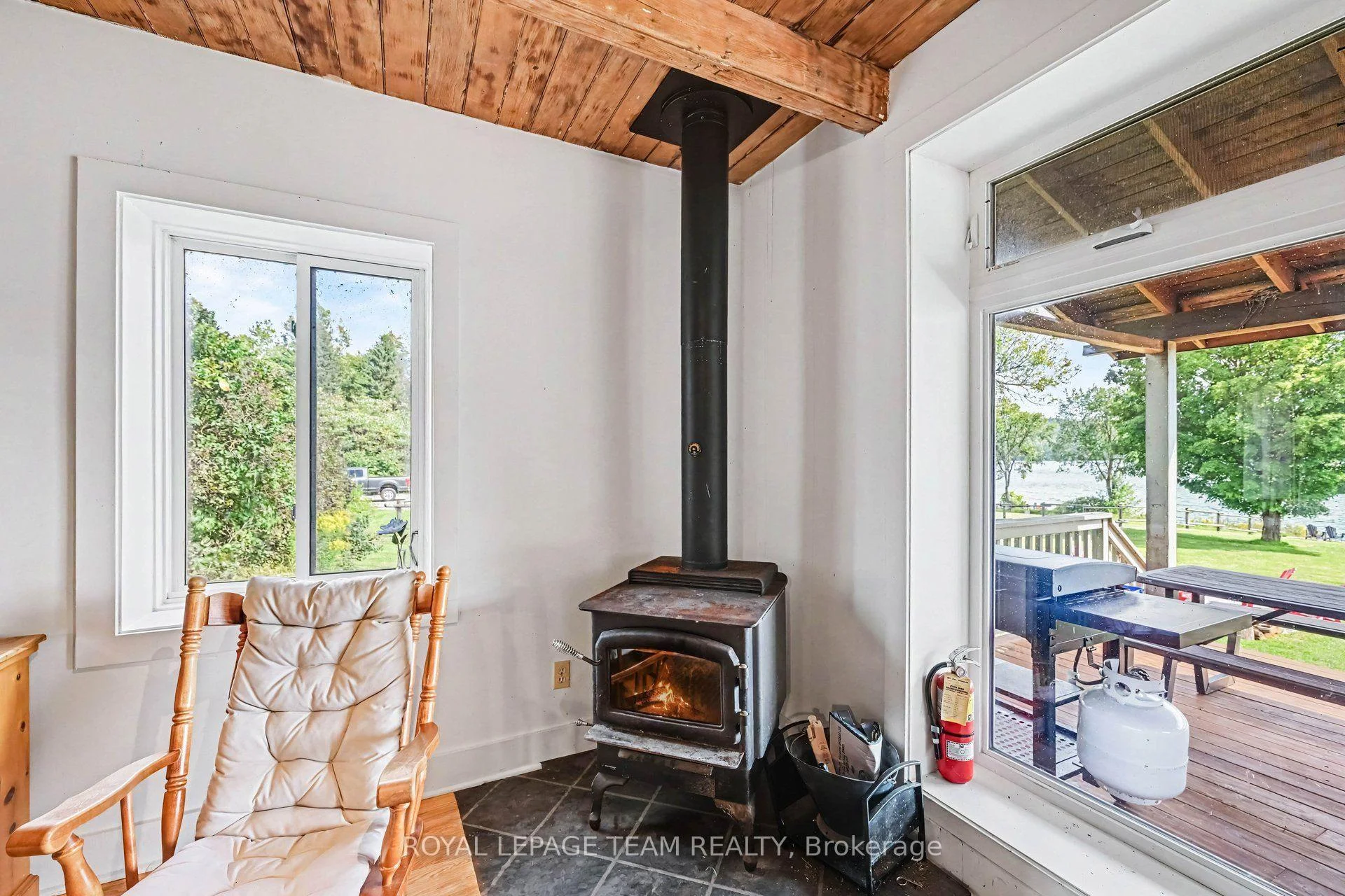 Photo 14 of 1029 Rosie Lane, Frontenac, Frontenac North — HOMEH